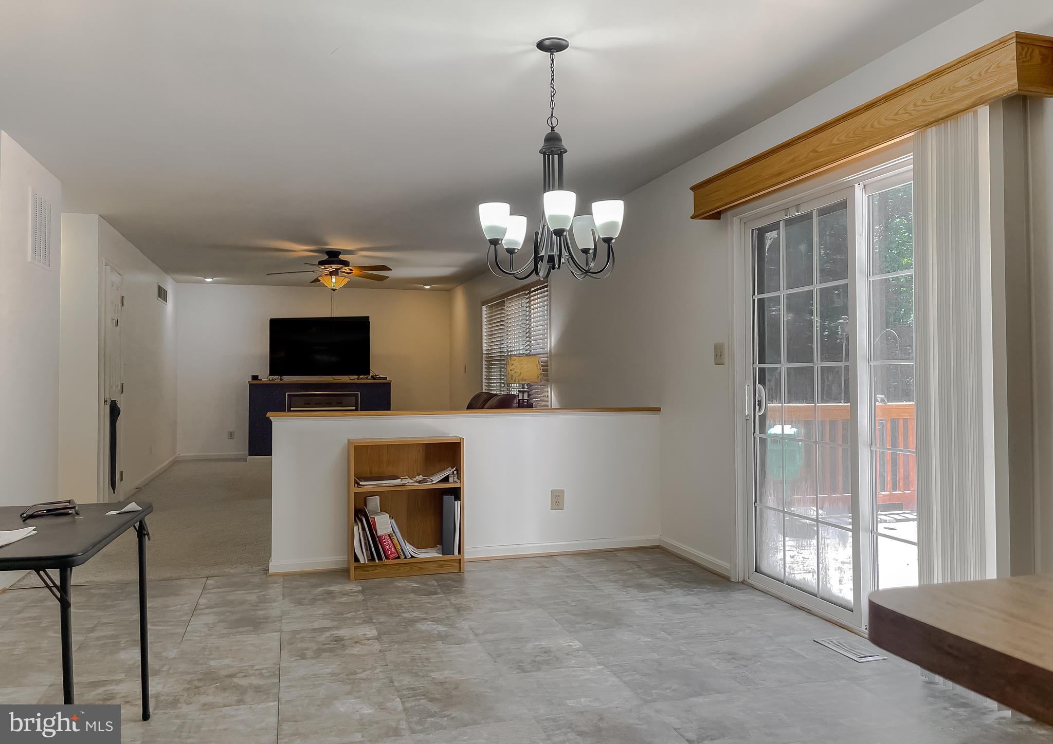 QUEENSBERRY - Residential