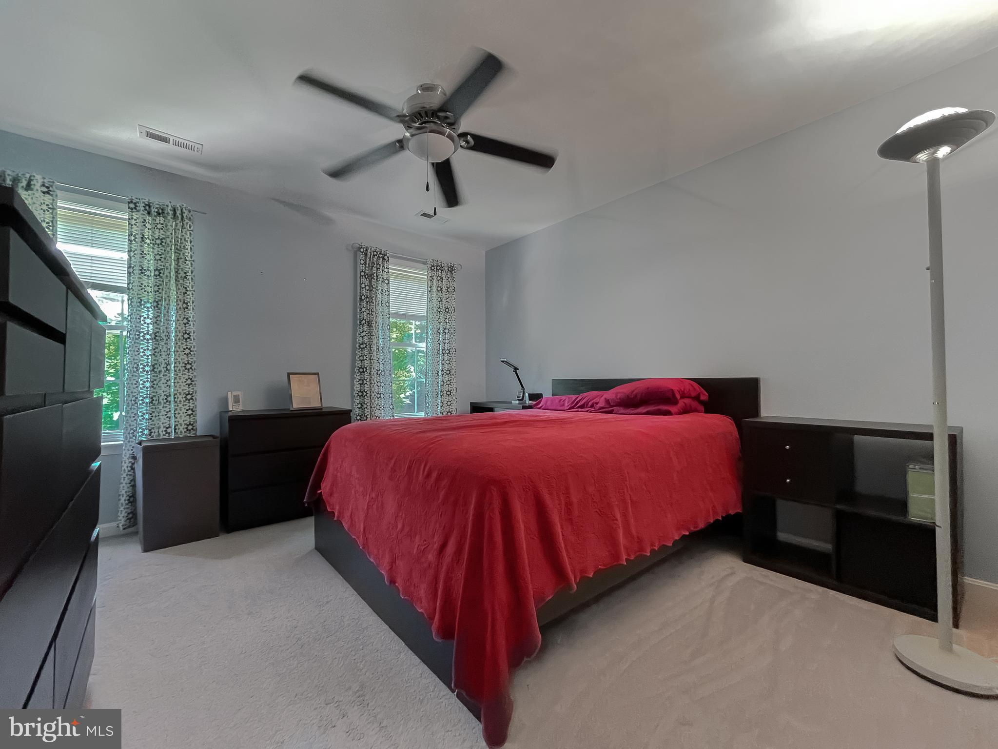 QUEENSBERRY - Residential