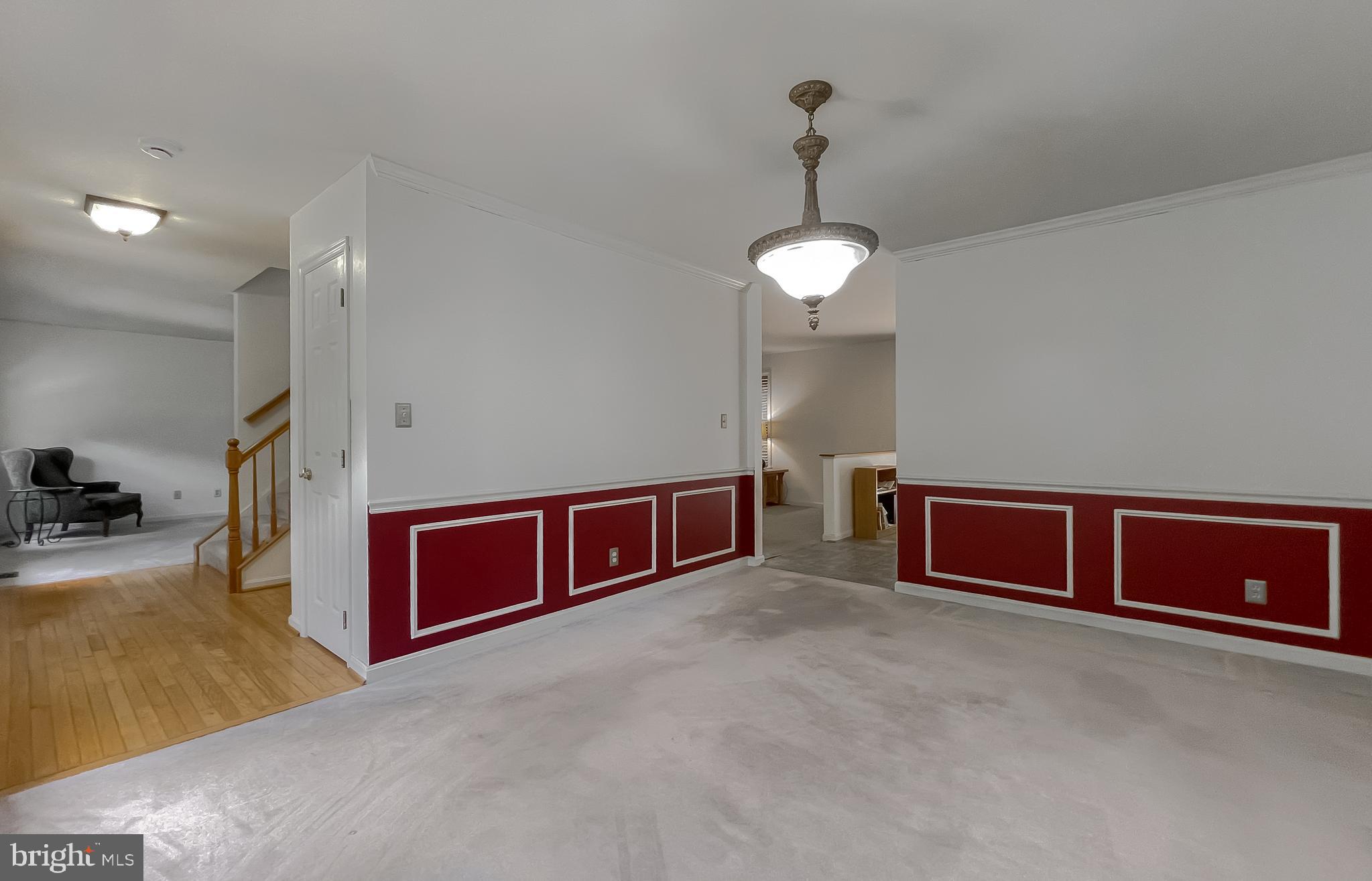 QUEENSBERRY - Residential