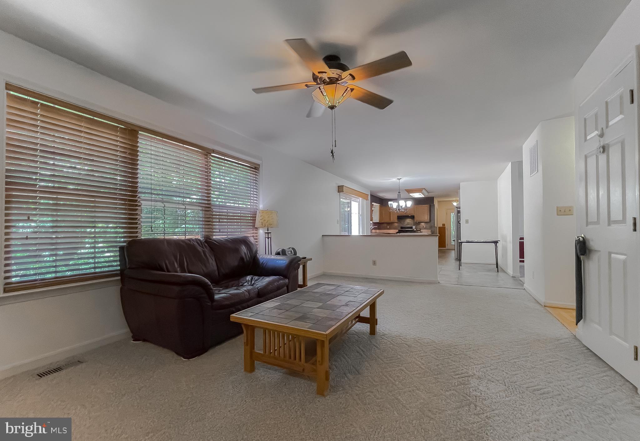 QUEENSBERRY - Residential