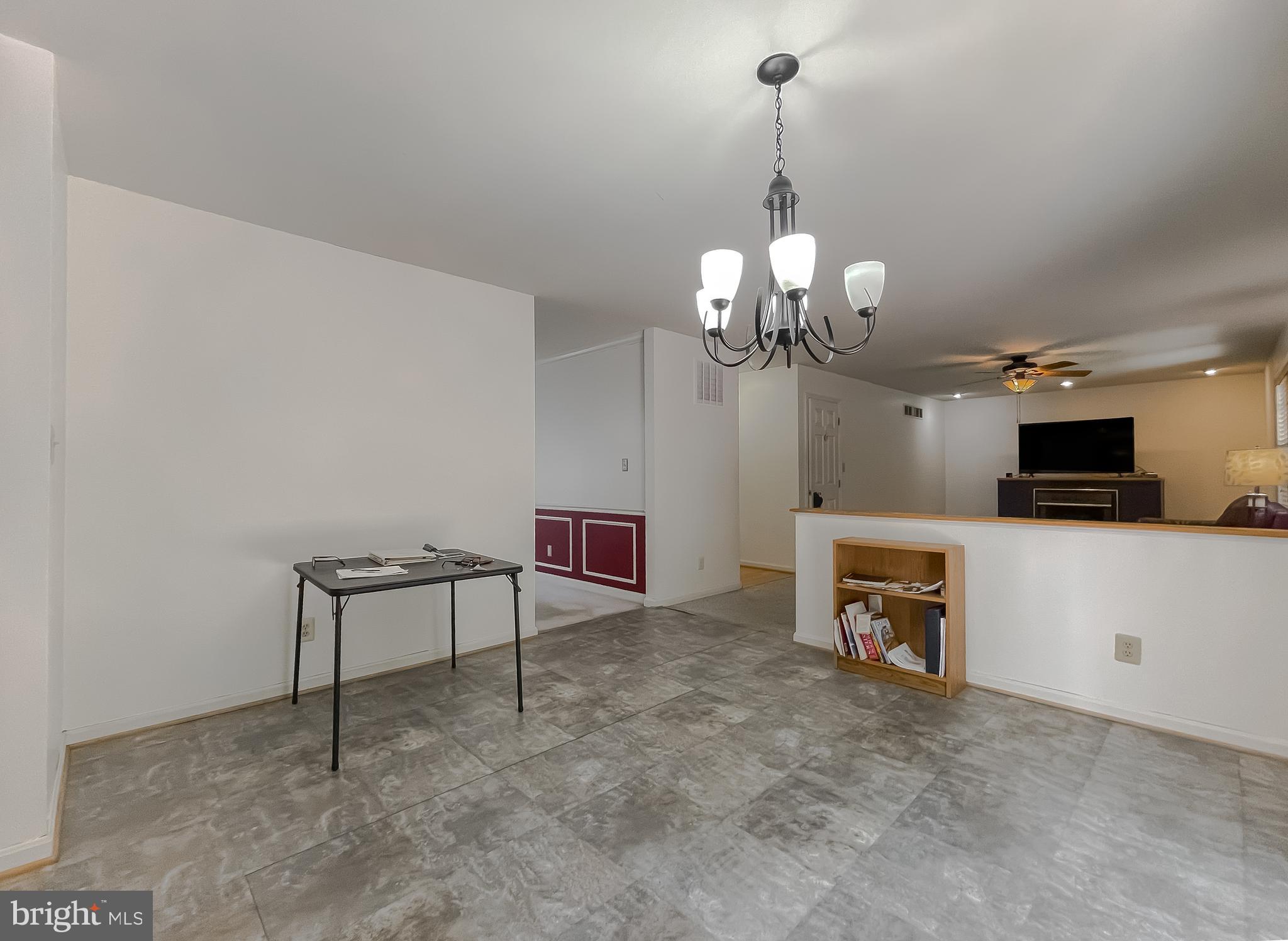 QUEENSBERRY - Residential