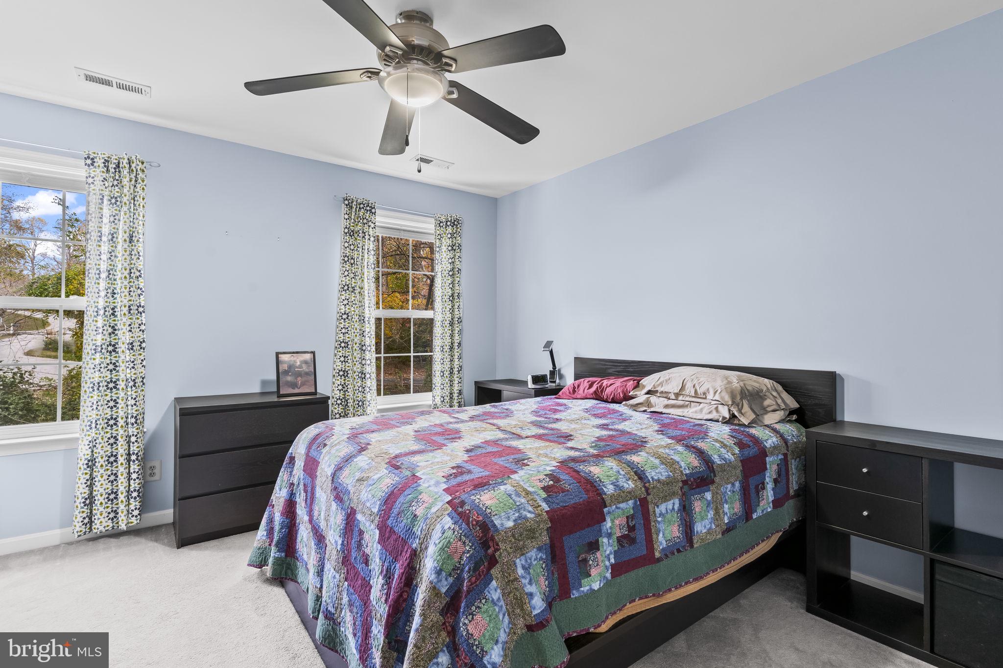 QUEENSBERRY - Residential