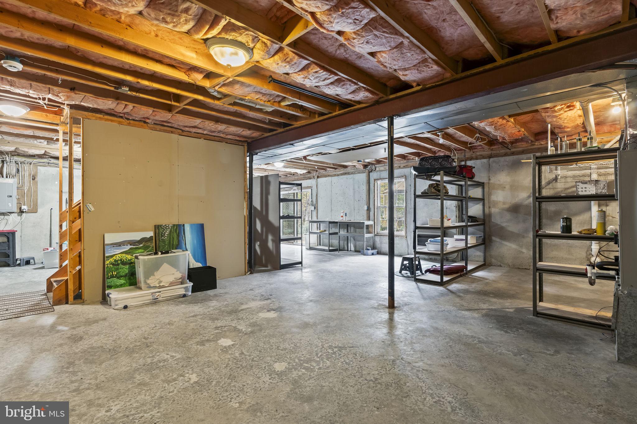 QUEENSBERRY - Residential