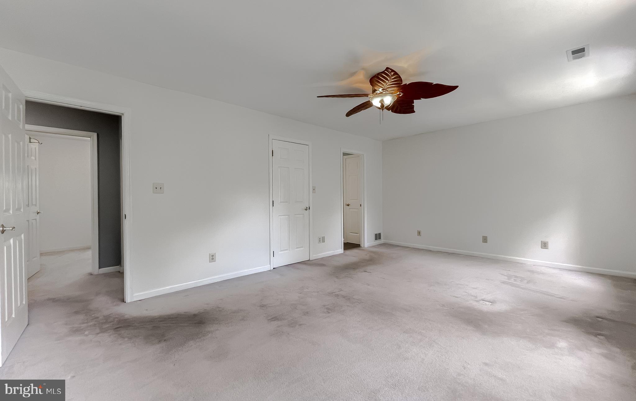 QUEENSBERRY - Residential