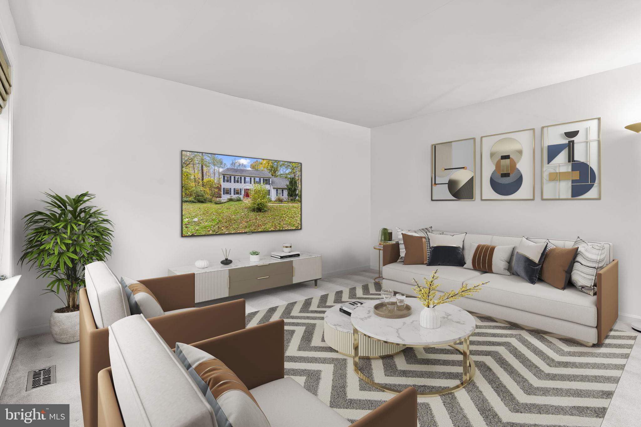 QUEENSBERRY - Residential