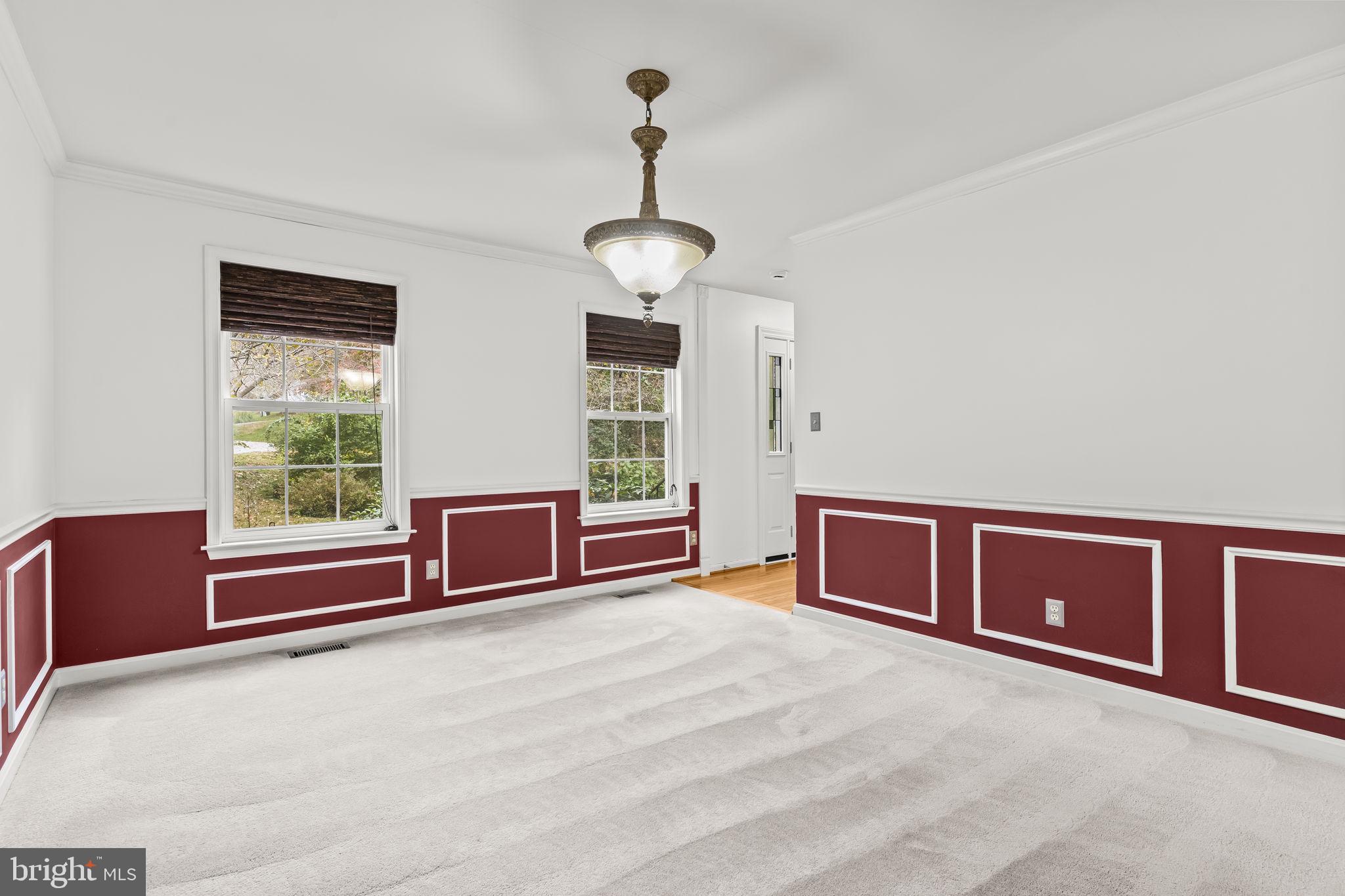 QUEENSBERRY - Residential