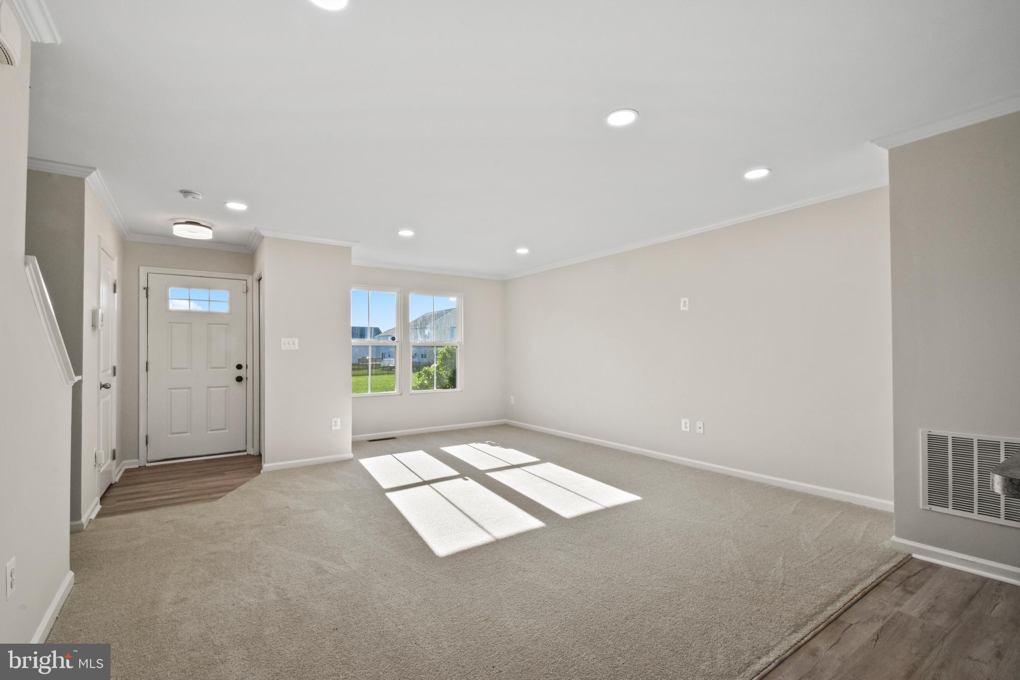 CHANDLERS GLEN - Residential