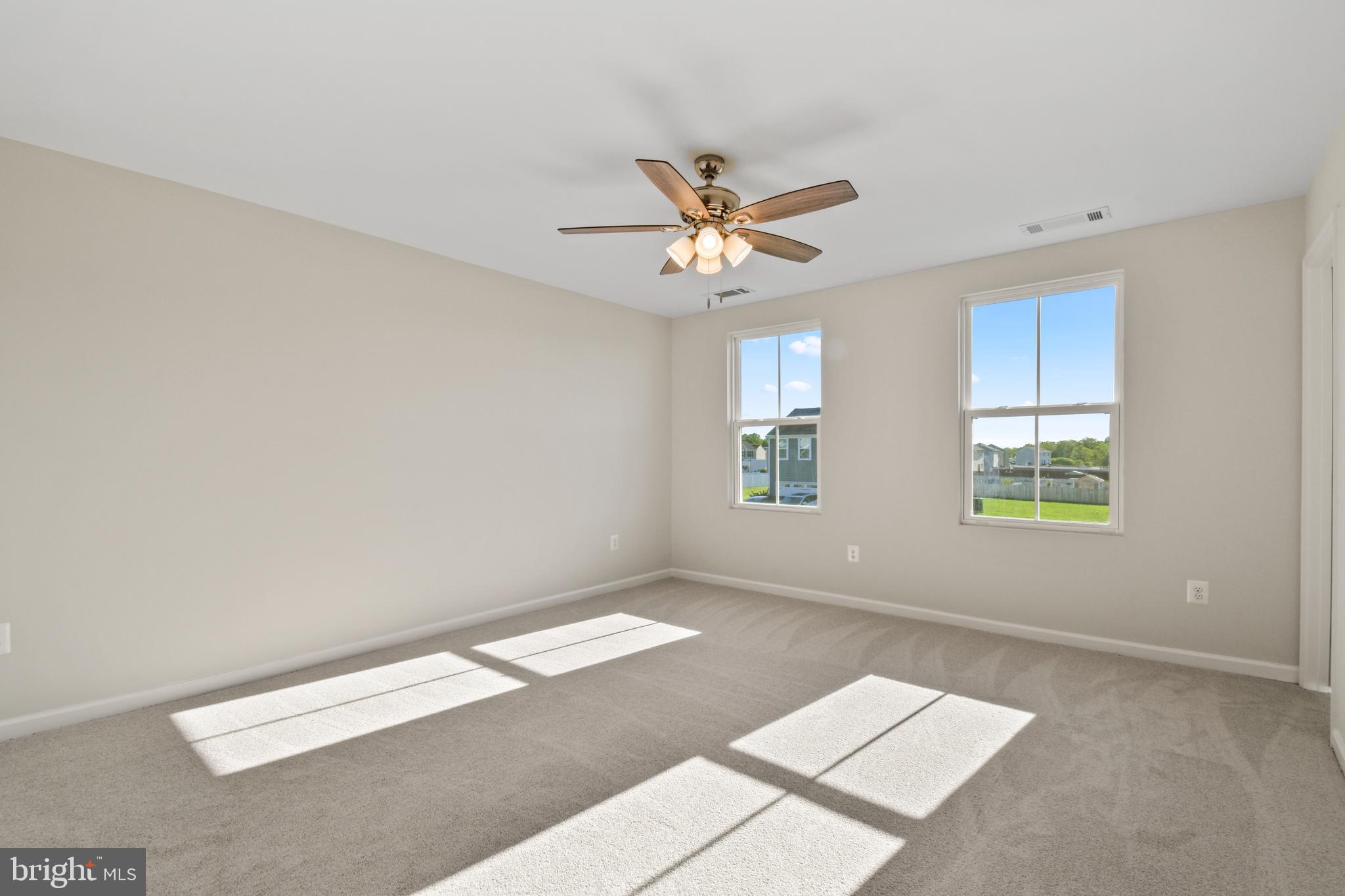 CHANDLERS GLEN - Residential