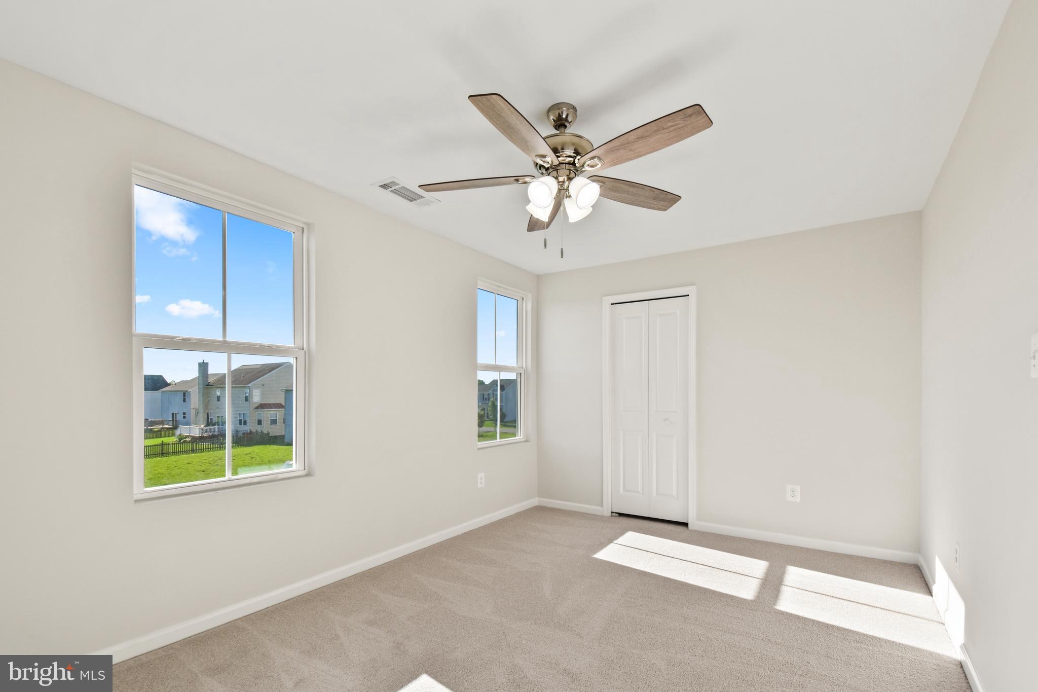 CHANDLERS GLEN - Residential