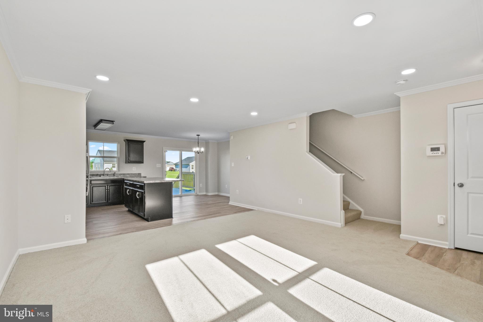 CHANDLERS GLEN - Residential