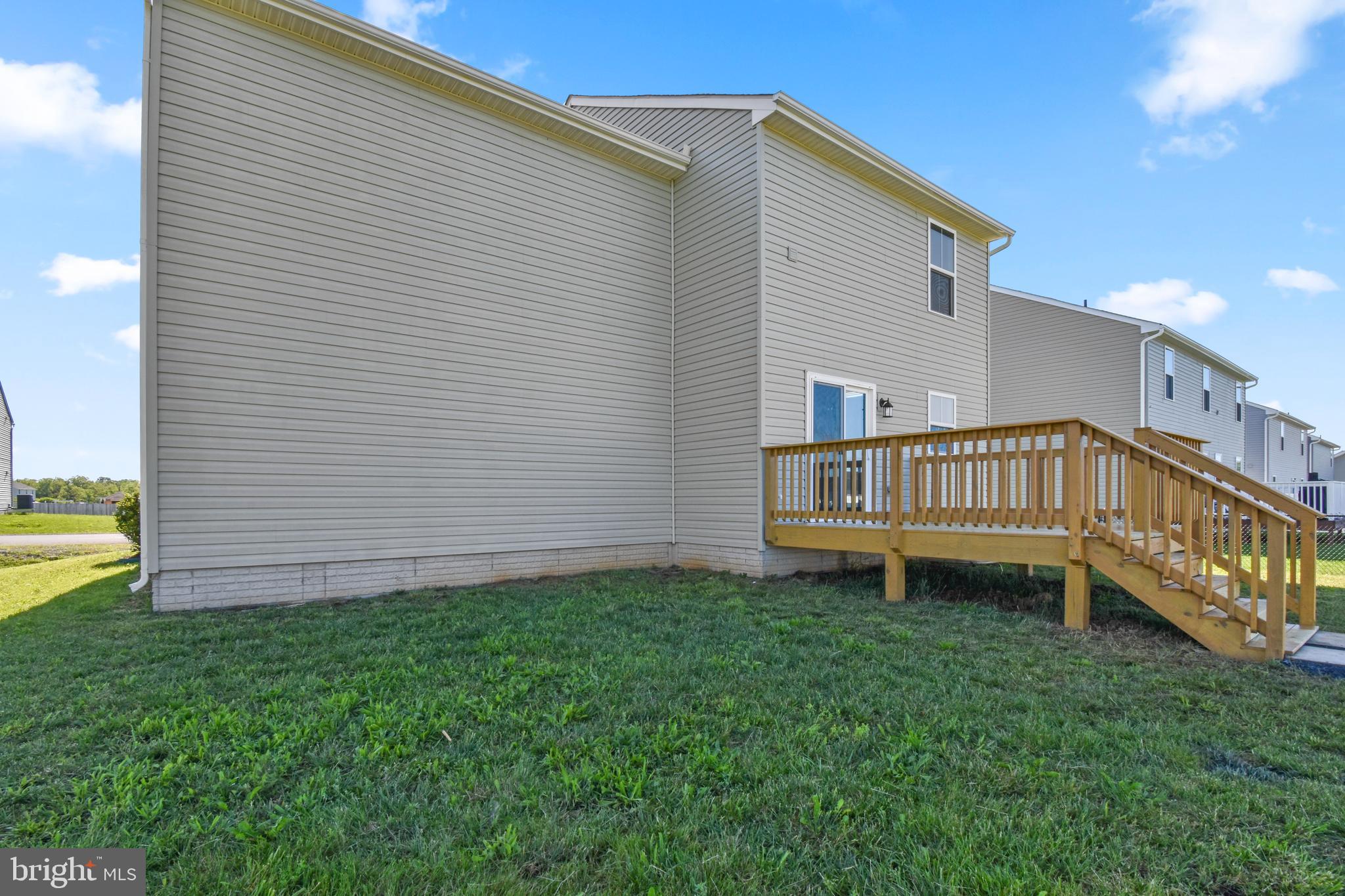 CHANDLERS GLEN - Residential