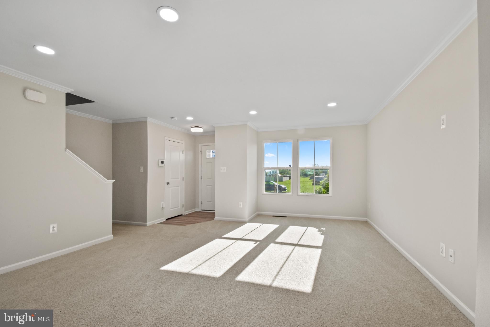 CHANDLERS GLEN - Residential