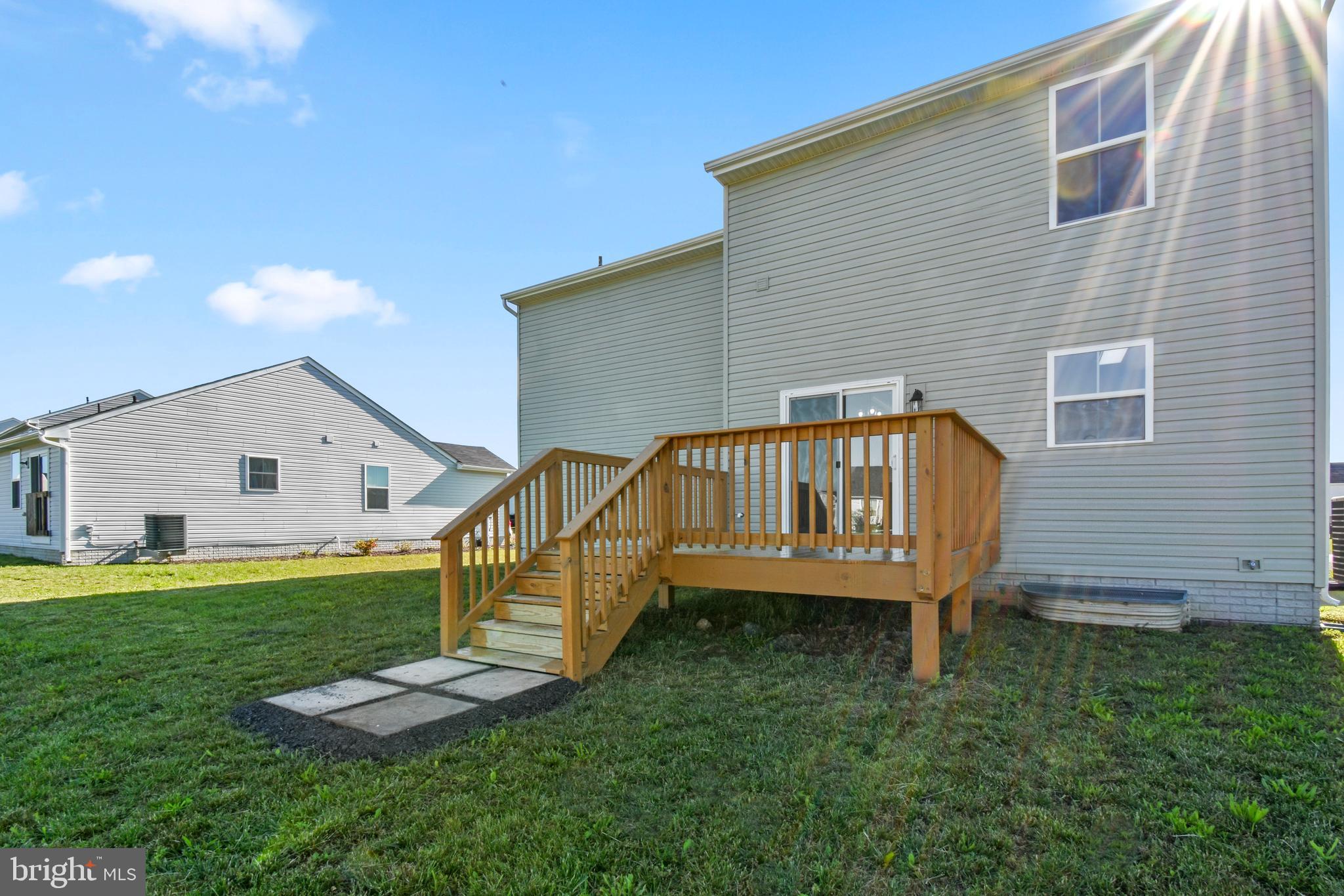 CHANDLERS GLEN - Residential