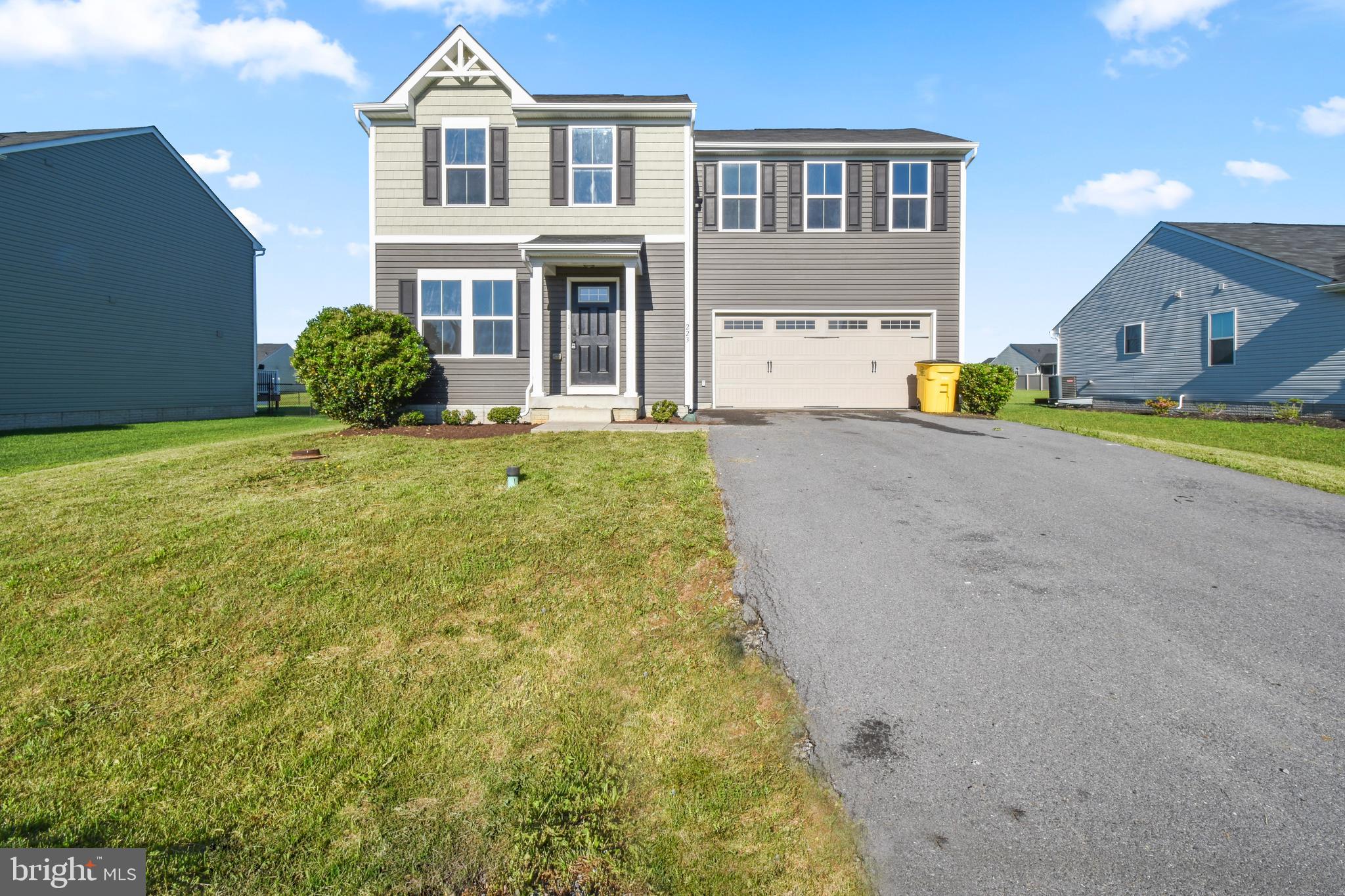 CHANDLERS GLEN - Residential