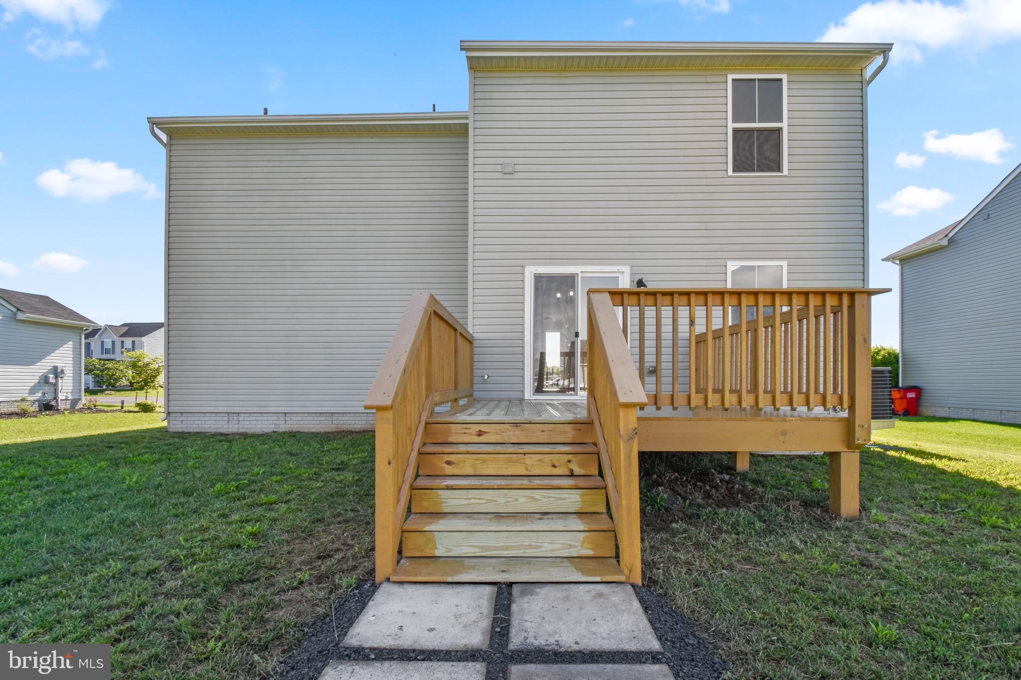 CHANDLERS GLEN - Residential