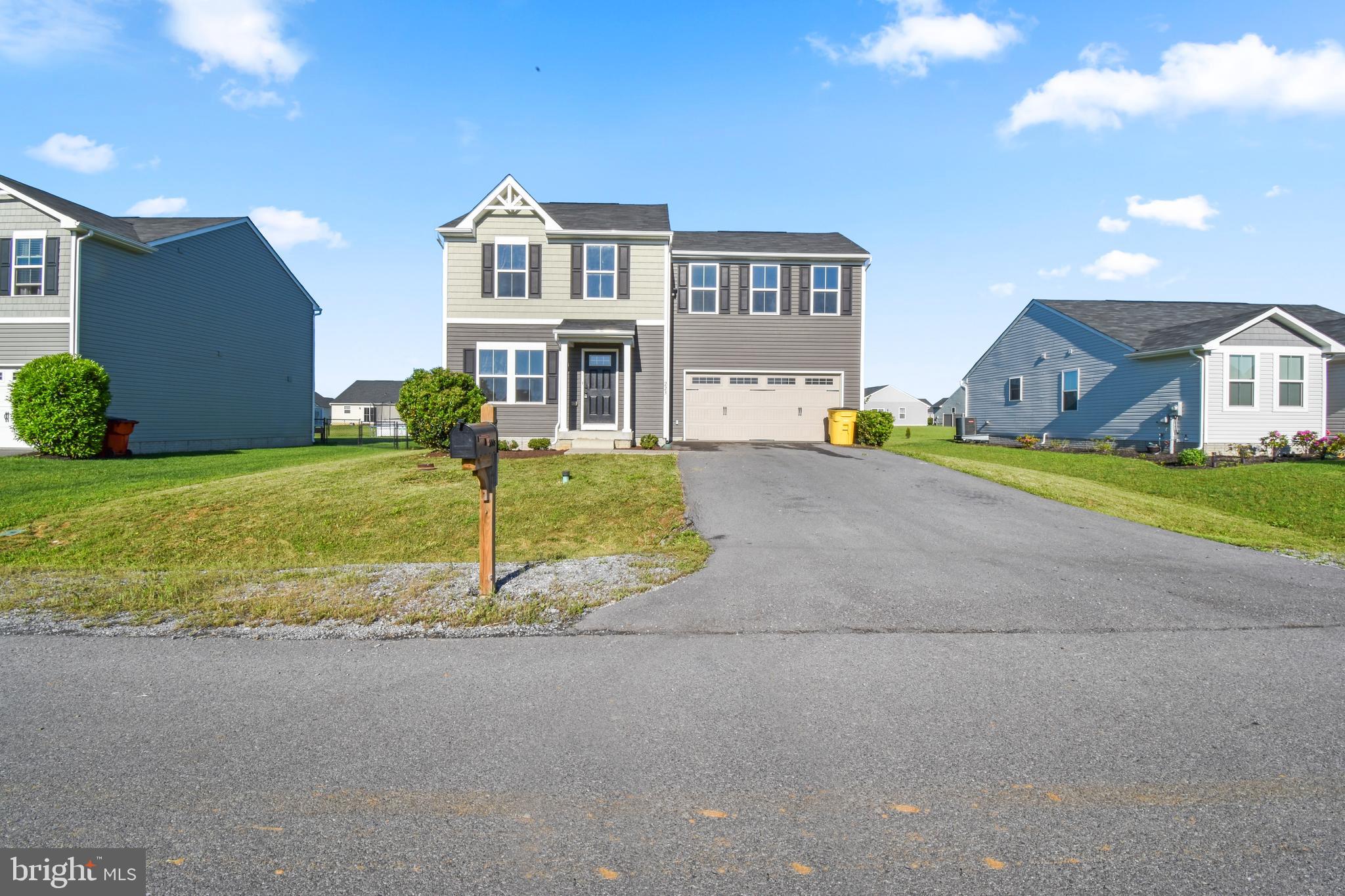 CHANDLERS GLEN - Residential