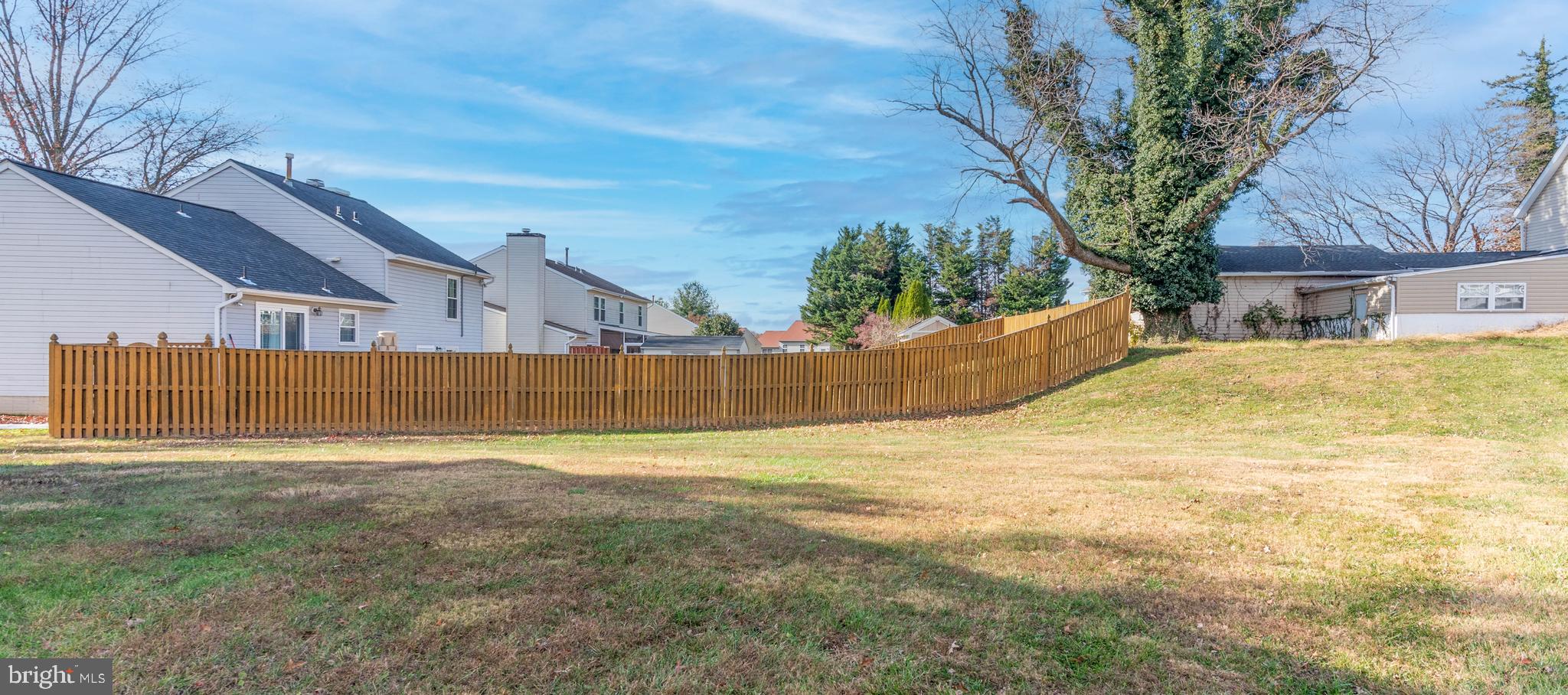 SUNSET RIDGE - Residential