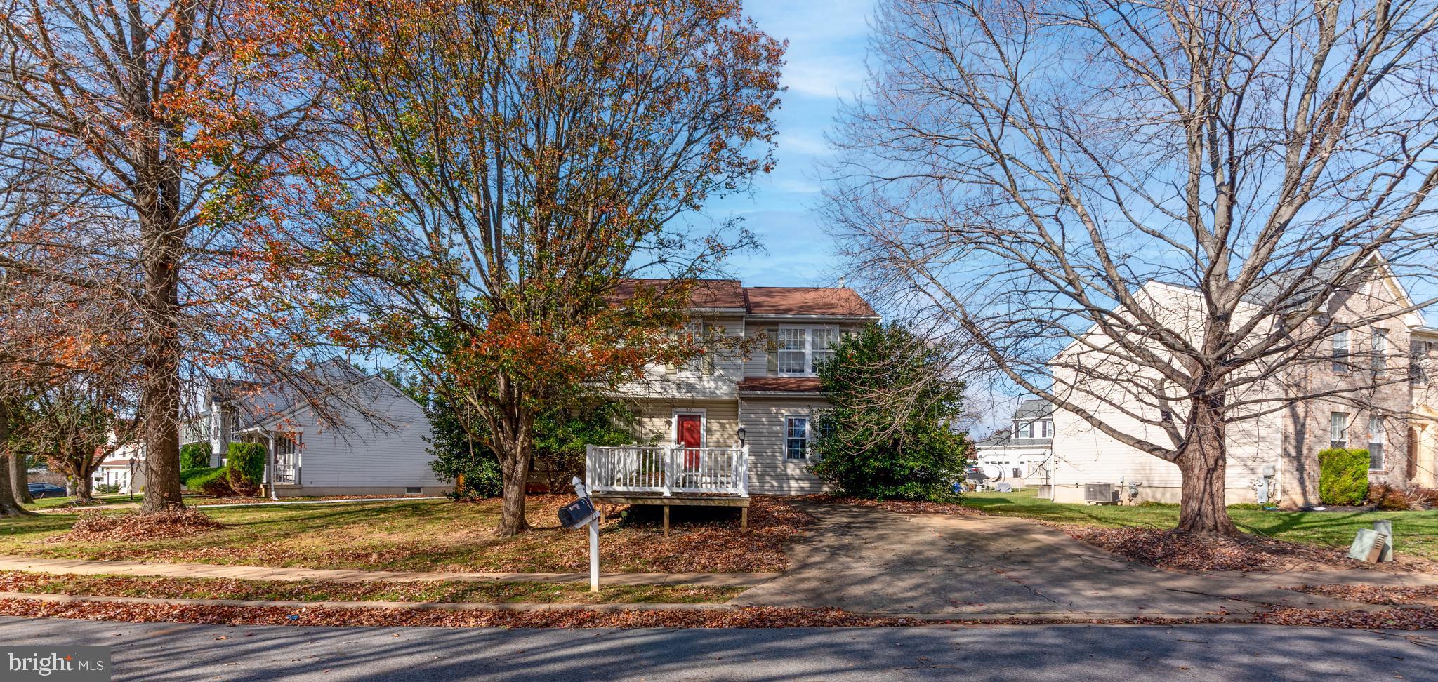 SUNSET RIDGE - Residential