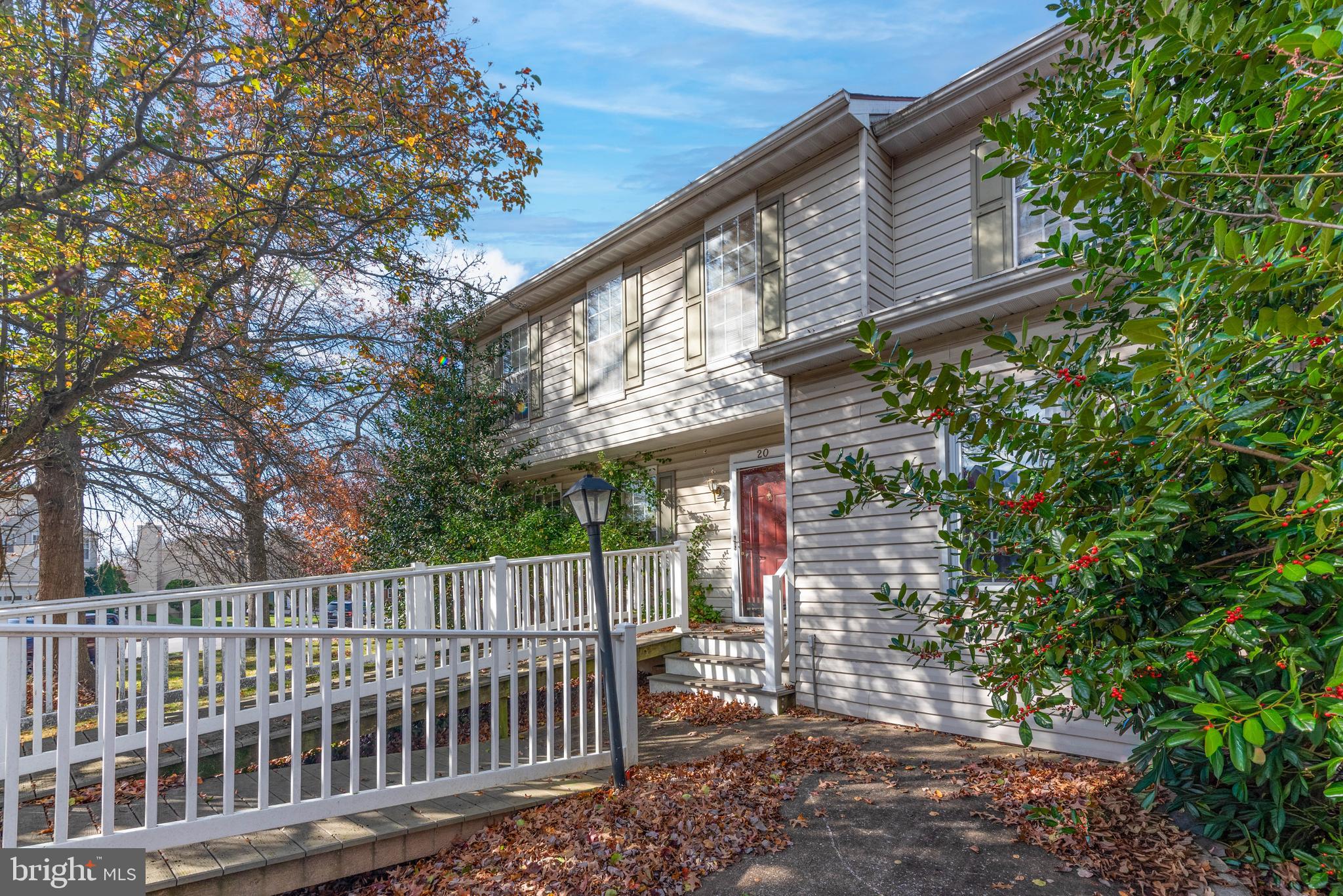 SUNSET RIDGE - Residential