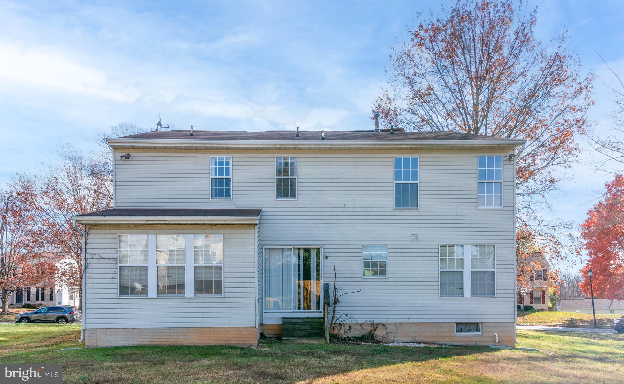 SUNSET RIDGE - Residential