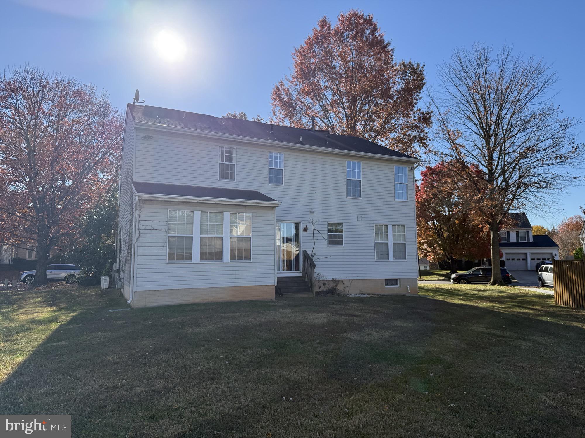 SUNSET RIDGE - Residential