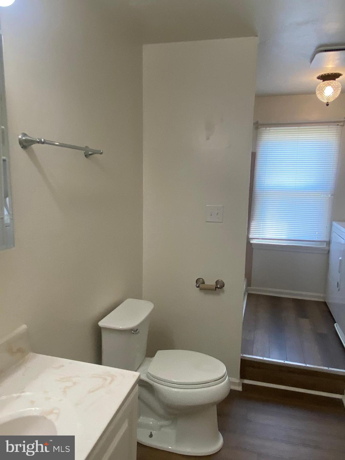 MARVIN GARDENS - Residential Lease