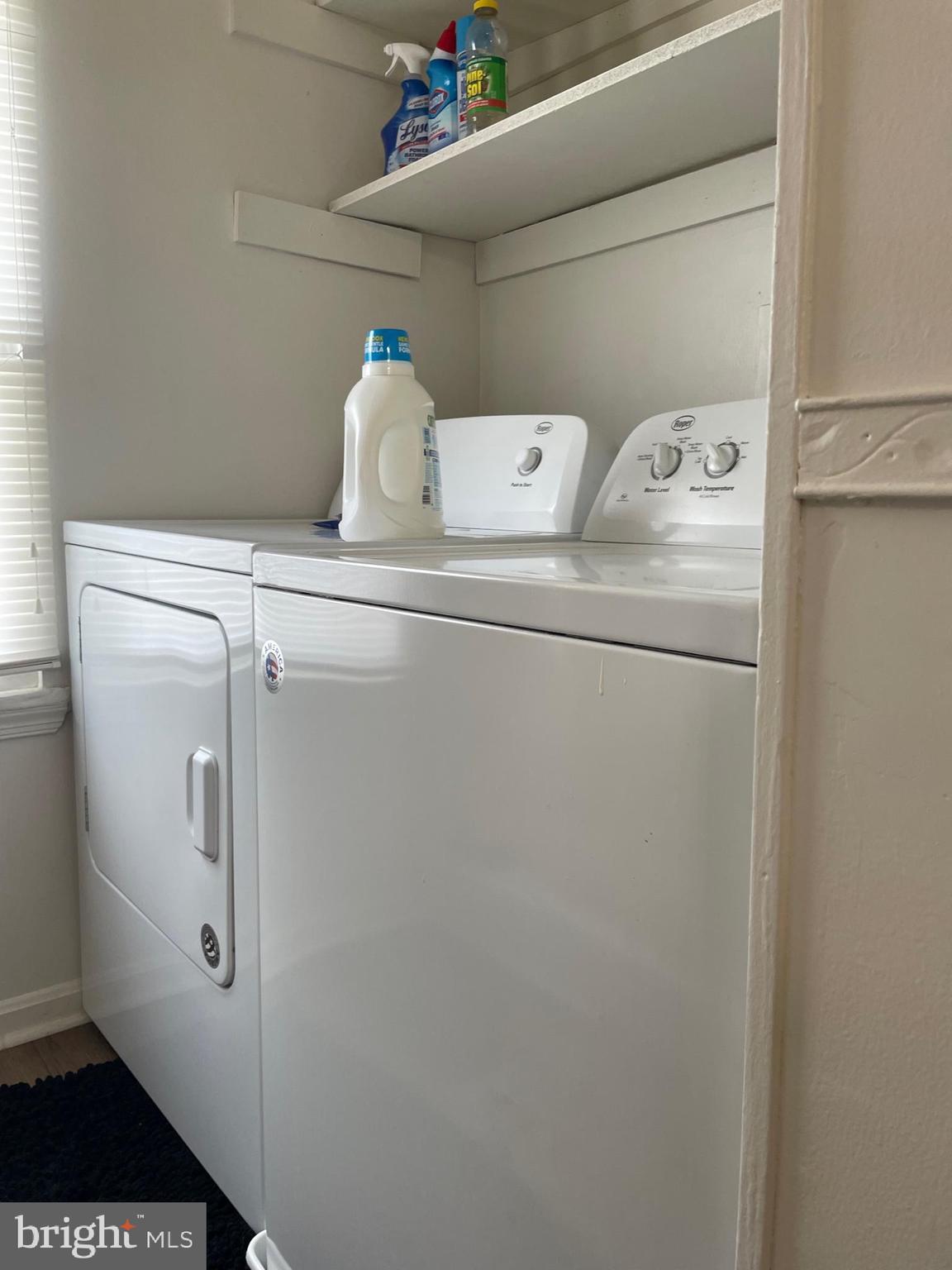 MARVIN GARDENS - Residential Lease