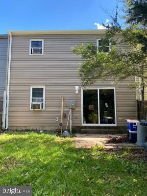 MARVIN GARDENS - Residential Lease