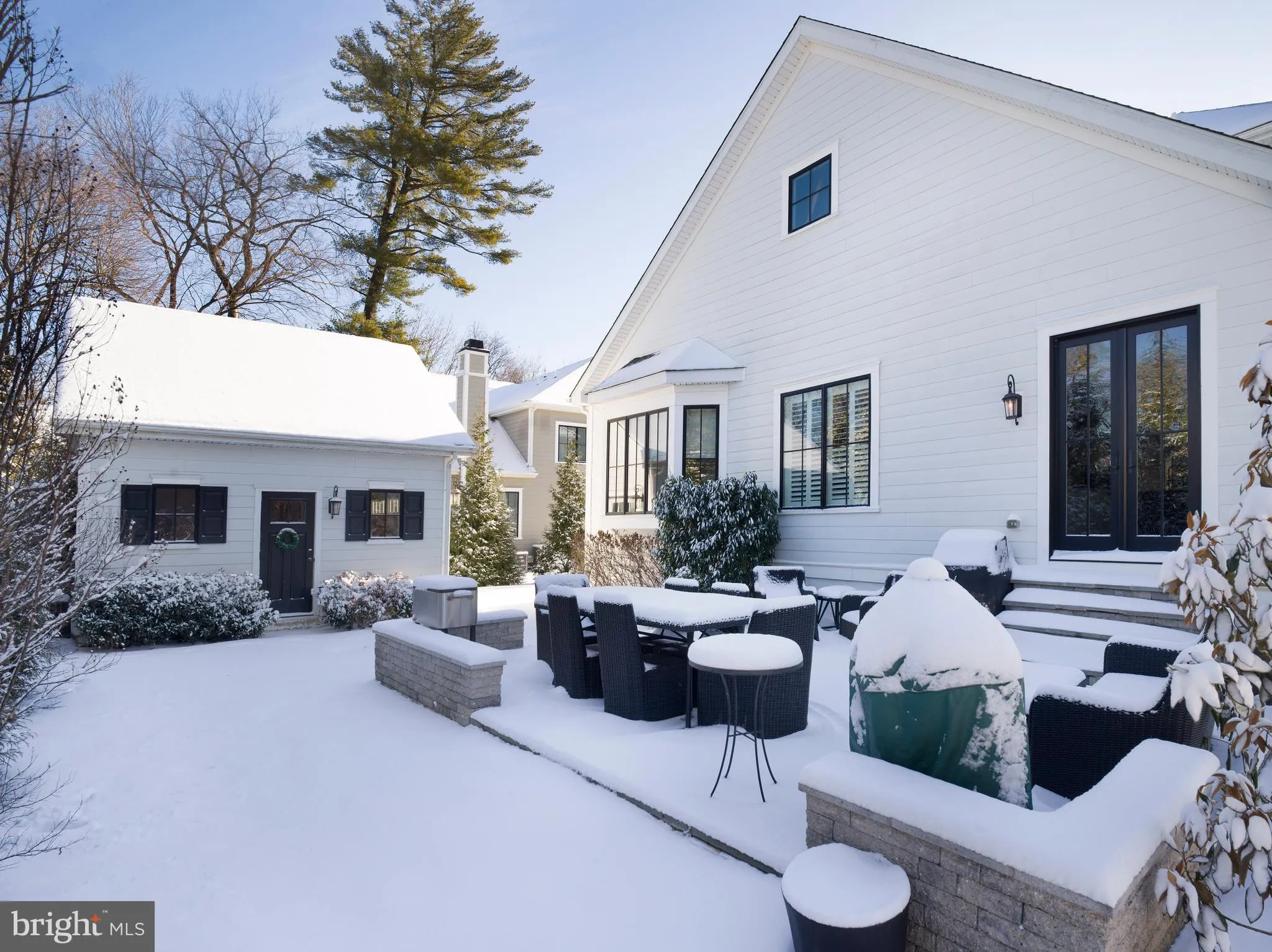 Wayne, Pennsylvania 19087, United States, 3 Bedrooms Bedrooms, ,4 BathroomsBathrooms,Residential,Pending,16183