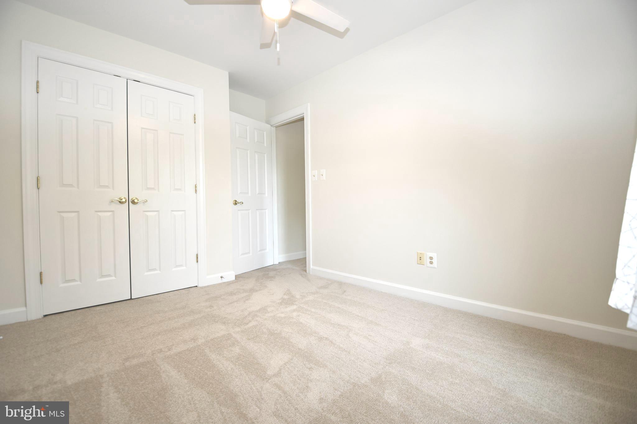 HUNTLEY MEADOWS - Residential Lease