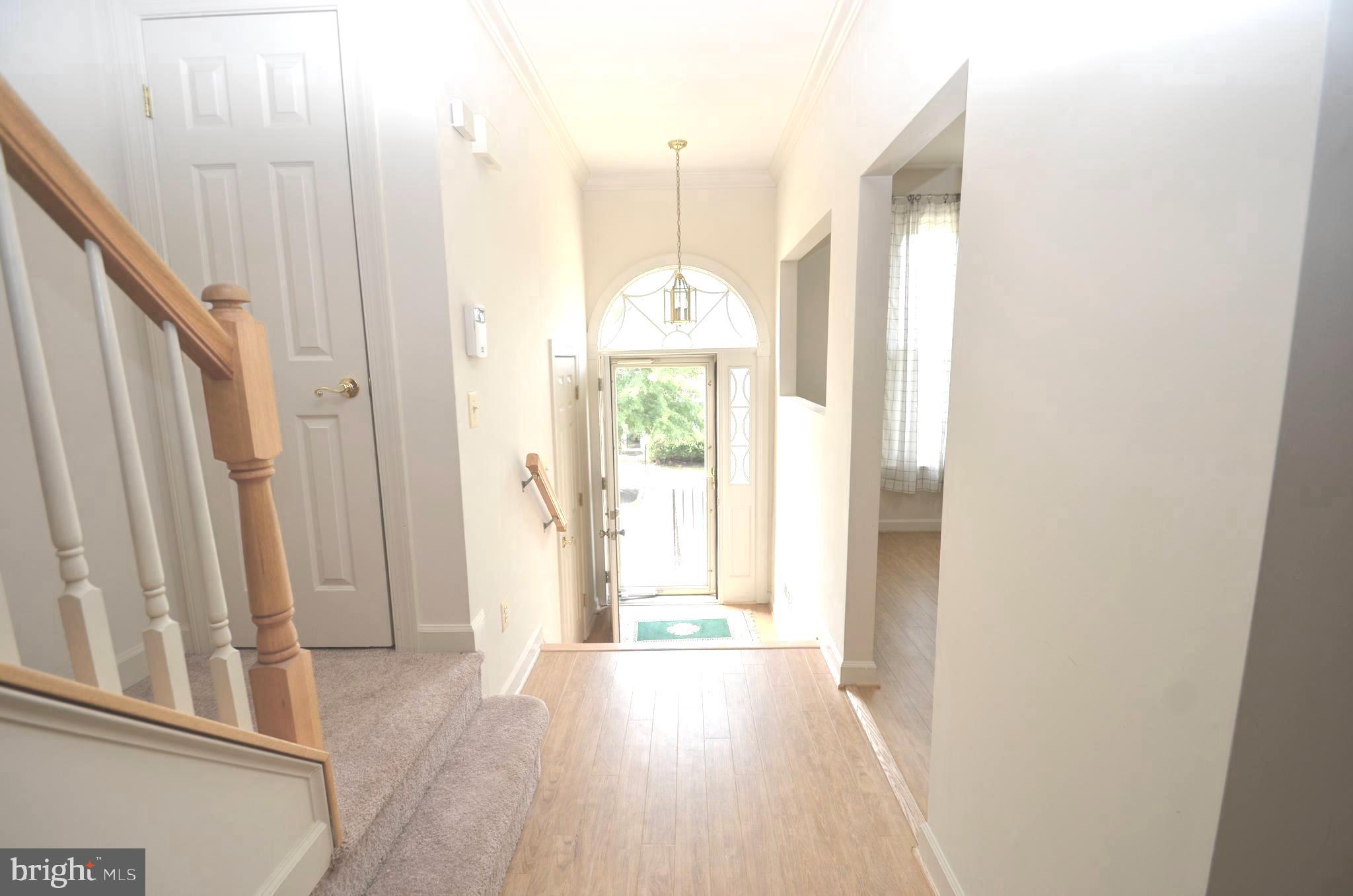 HUNTLEY MEADOWS - Residential Lease