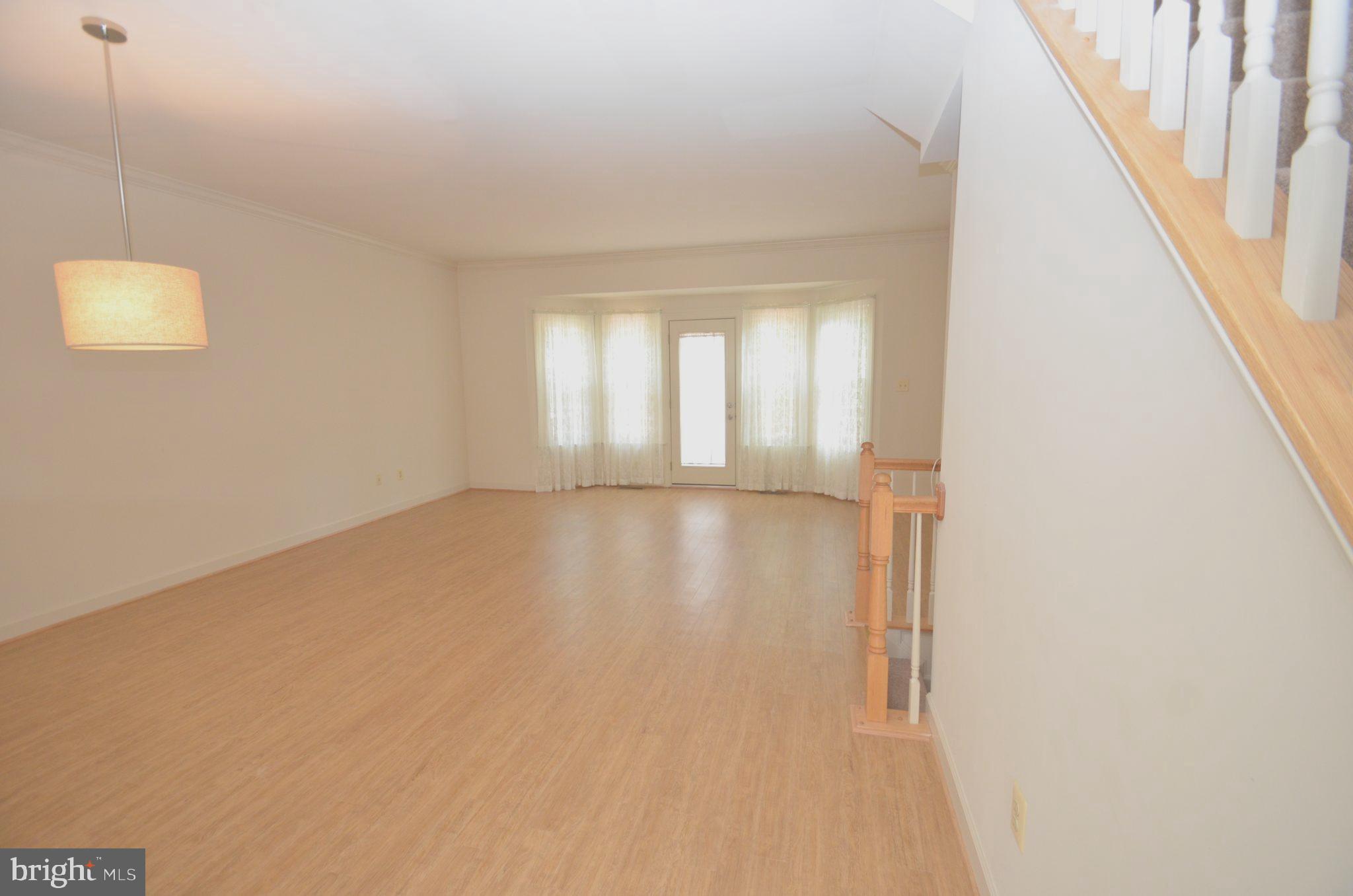 HUNTLEY MEADOWS - Residential Lease