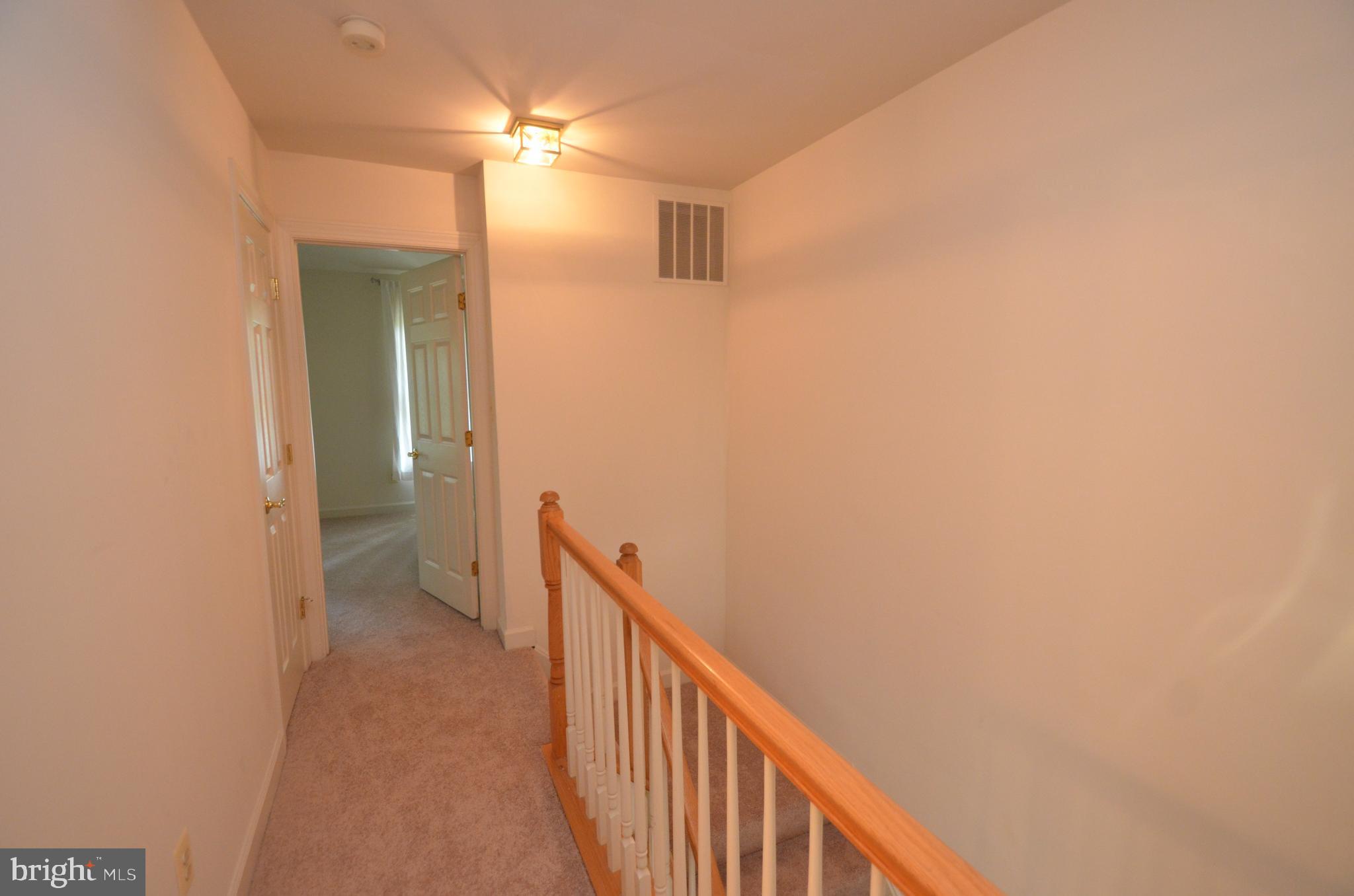 HUNTLEY MEADOWS - Residential Lease