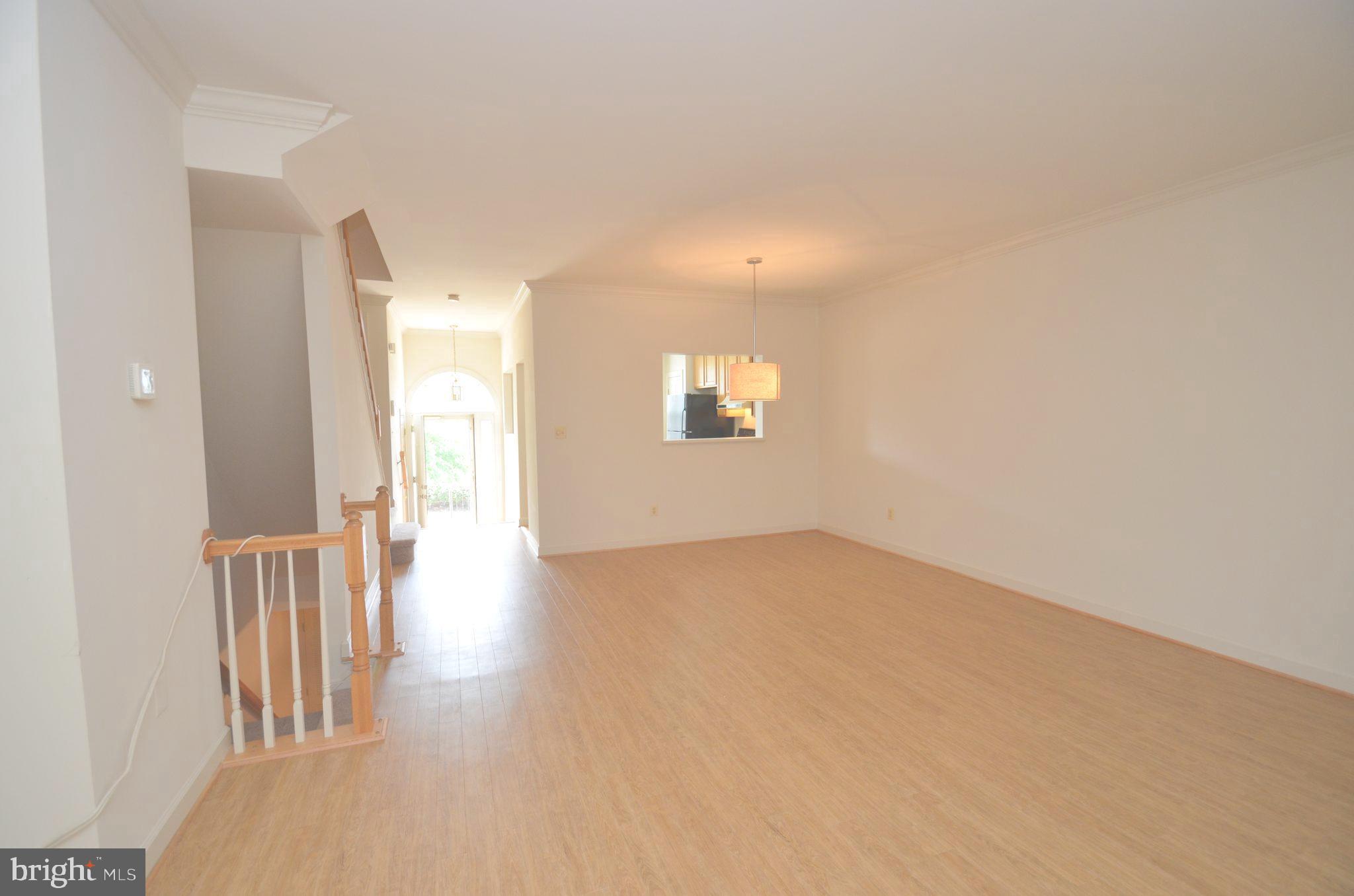 HUNTLEY MEADOWS - Residential Lease