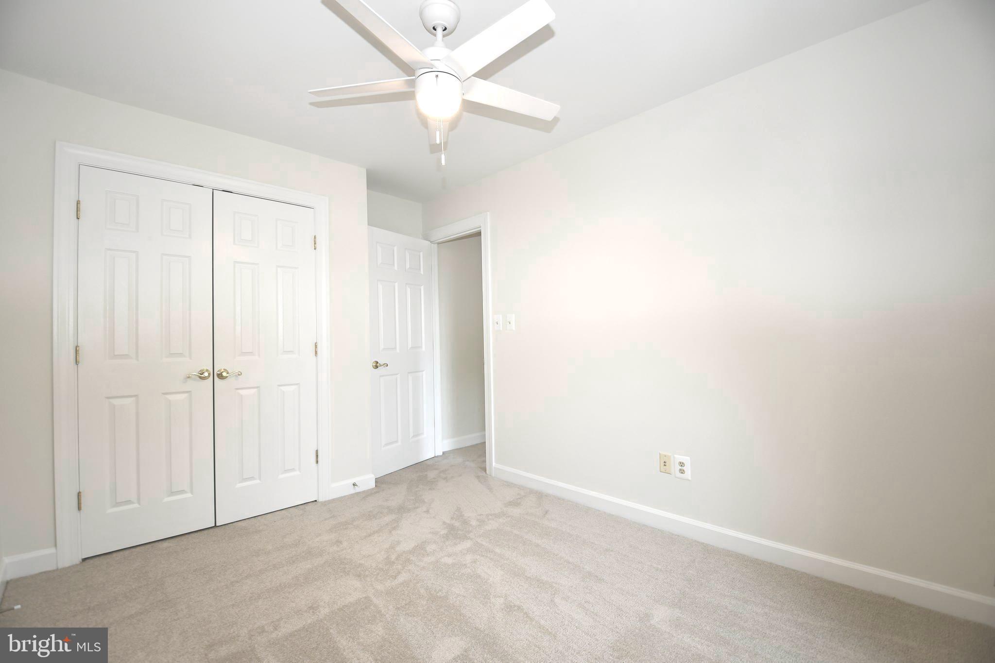 HUNTLEY MEADOWS - Residential Lease