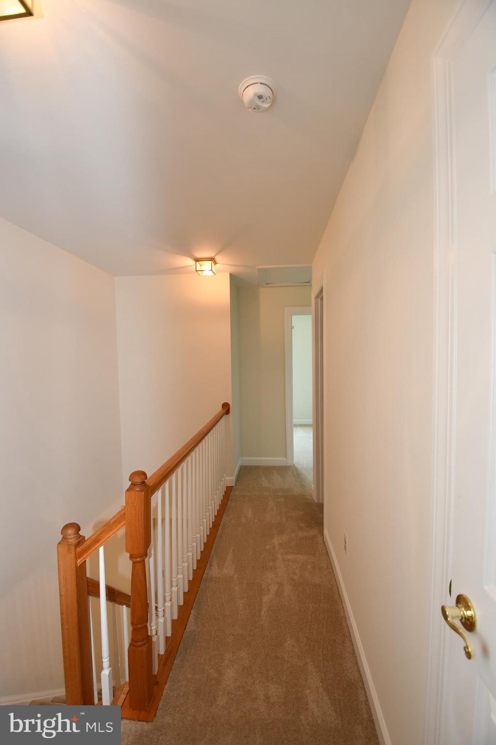 HUNTLEY MEADOWS - Residential Lease