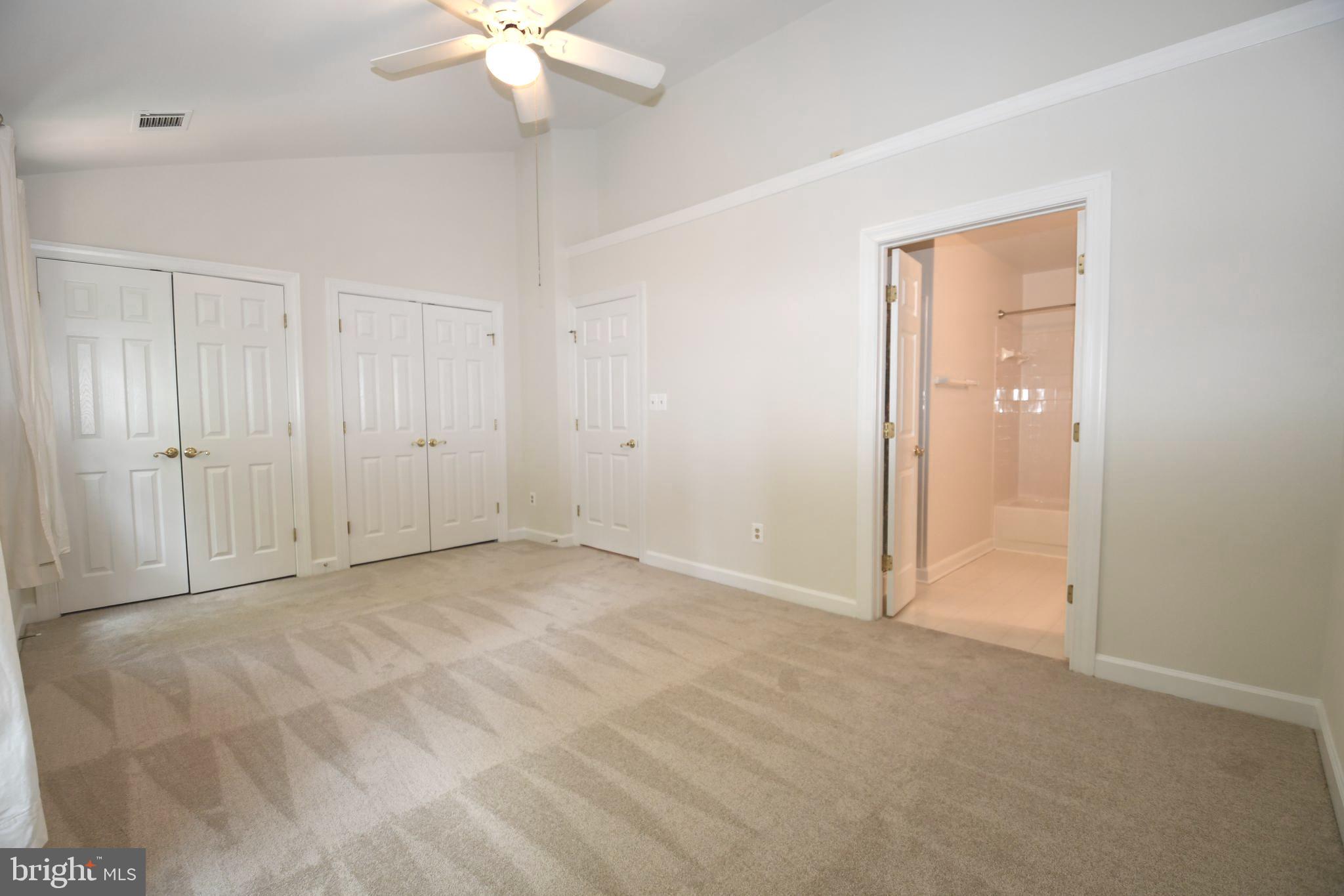 HUNTLEY MEADOWS - Residential Lease