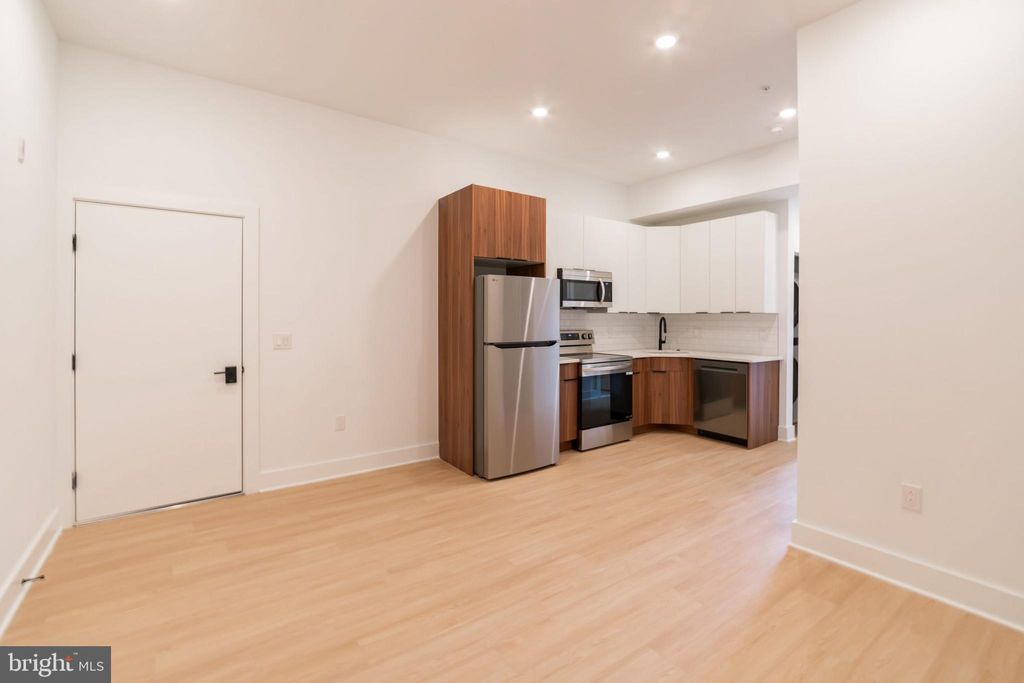 Photo of 4408 Lancaster Avenue #UNIT 203, PHILADELPHIA, PA 19104 (MLS # PAPH2590980)