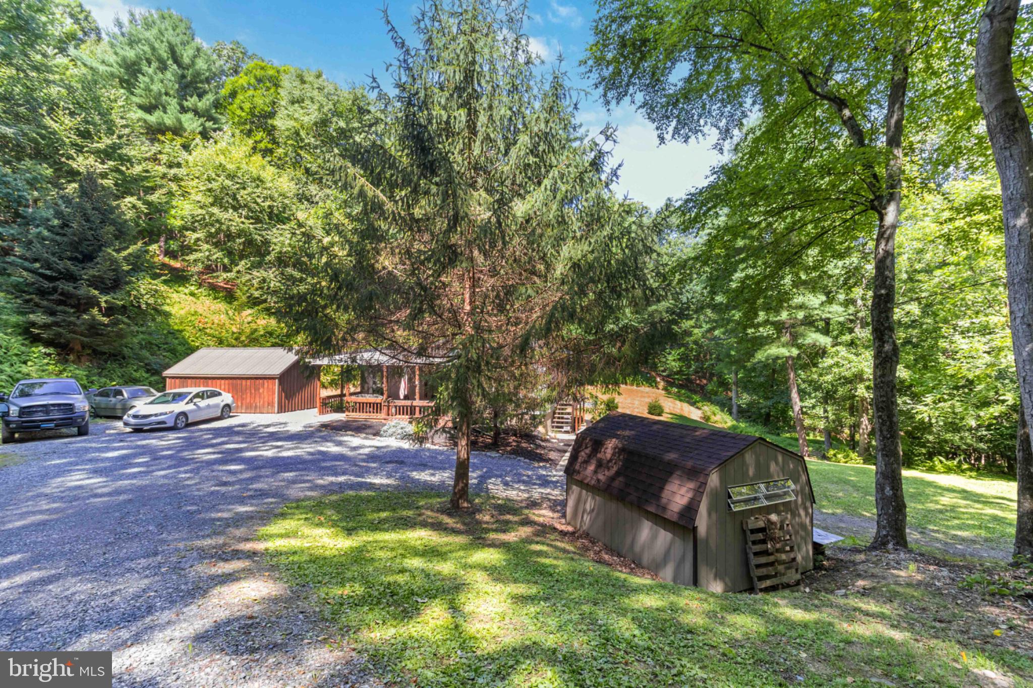 210 LAUREL LANE