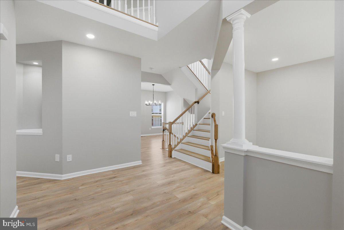 17303 HAVERSTRAW COURT
