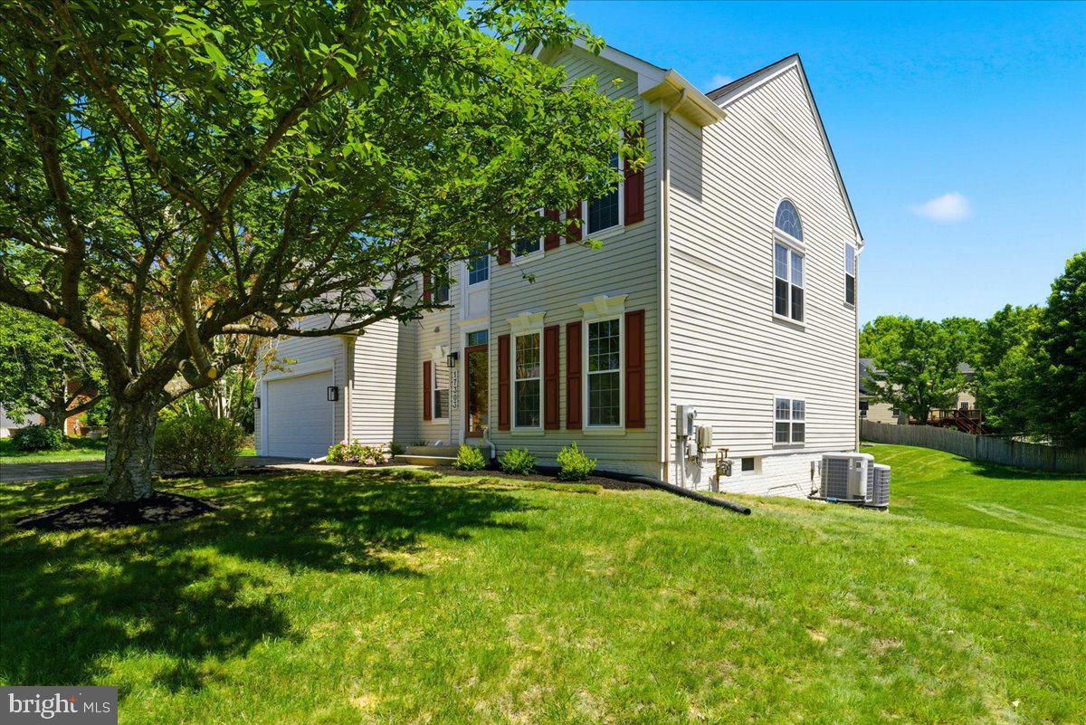 17303 HAVERSTRAW COURT