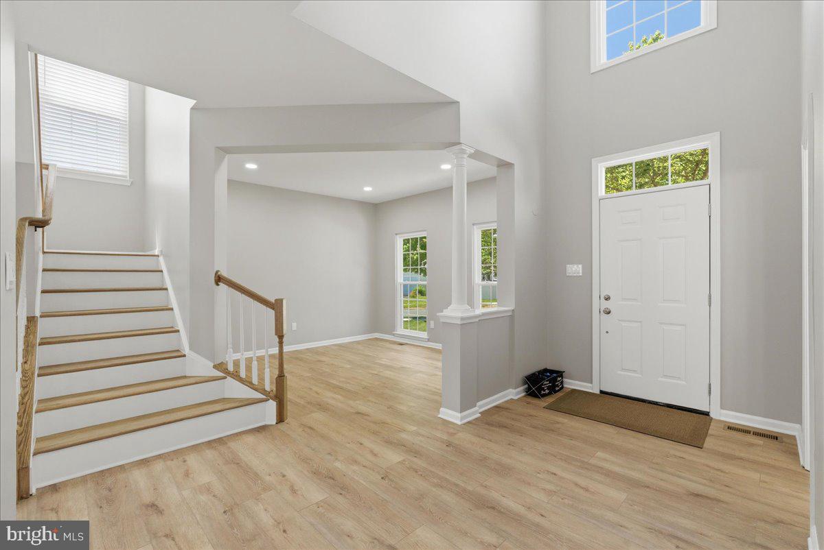 17303 HAVERSTRAW COURT