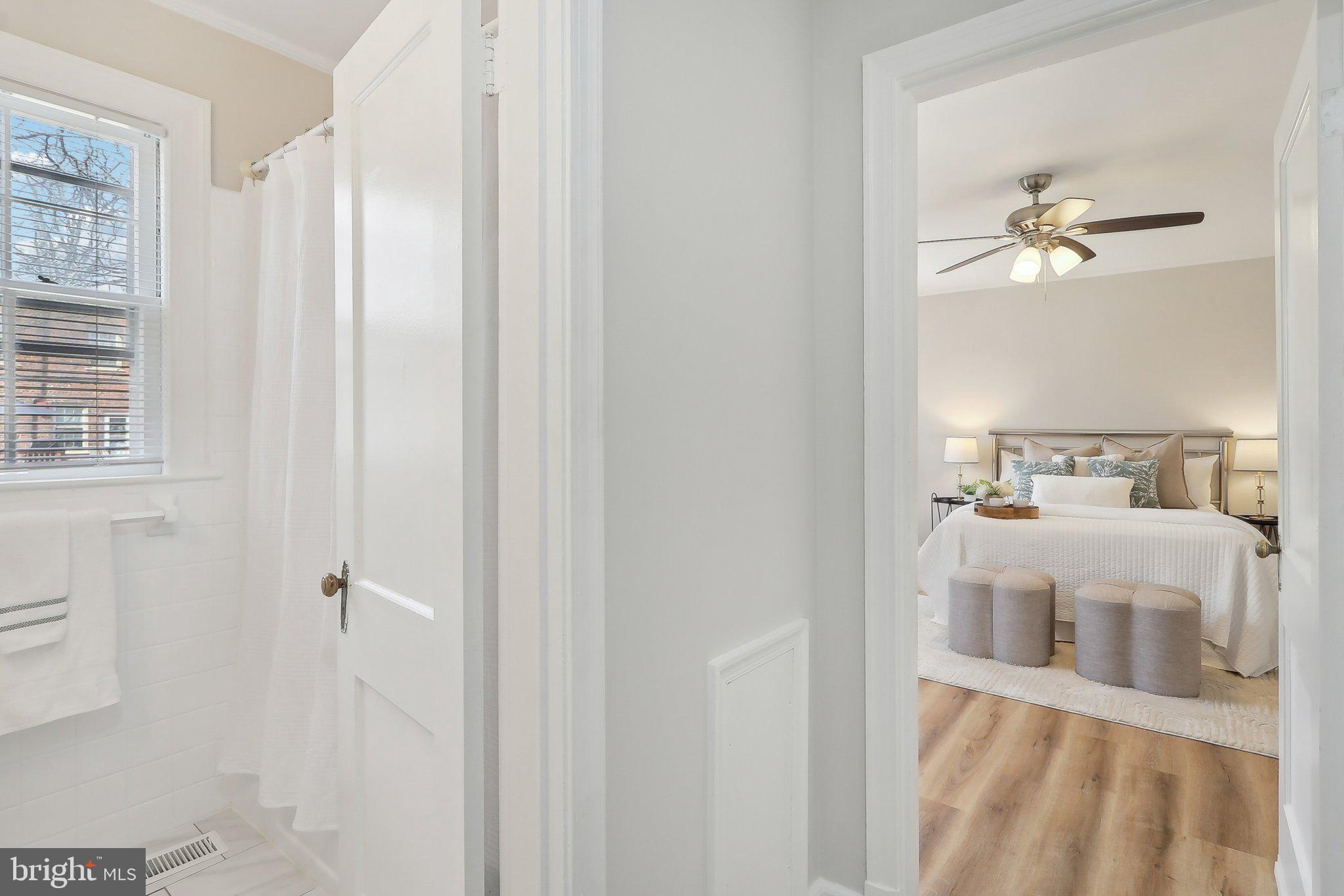 ARLINGTON VILLAGE - Residential