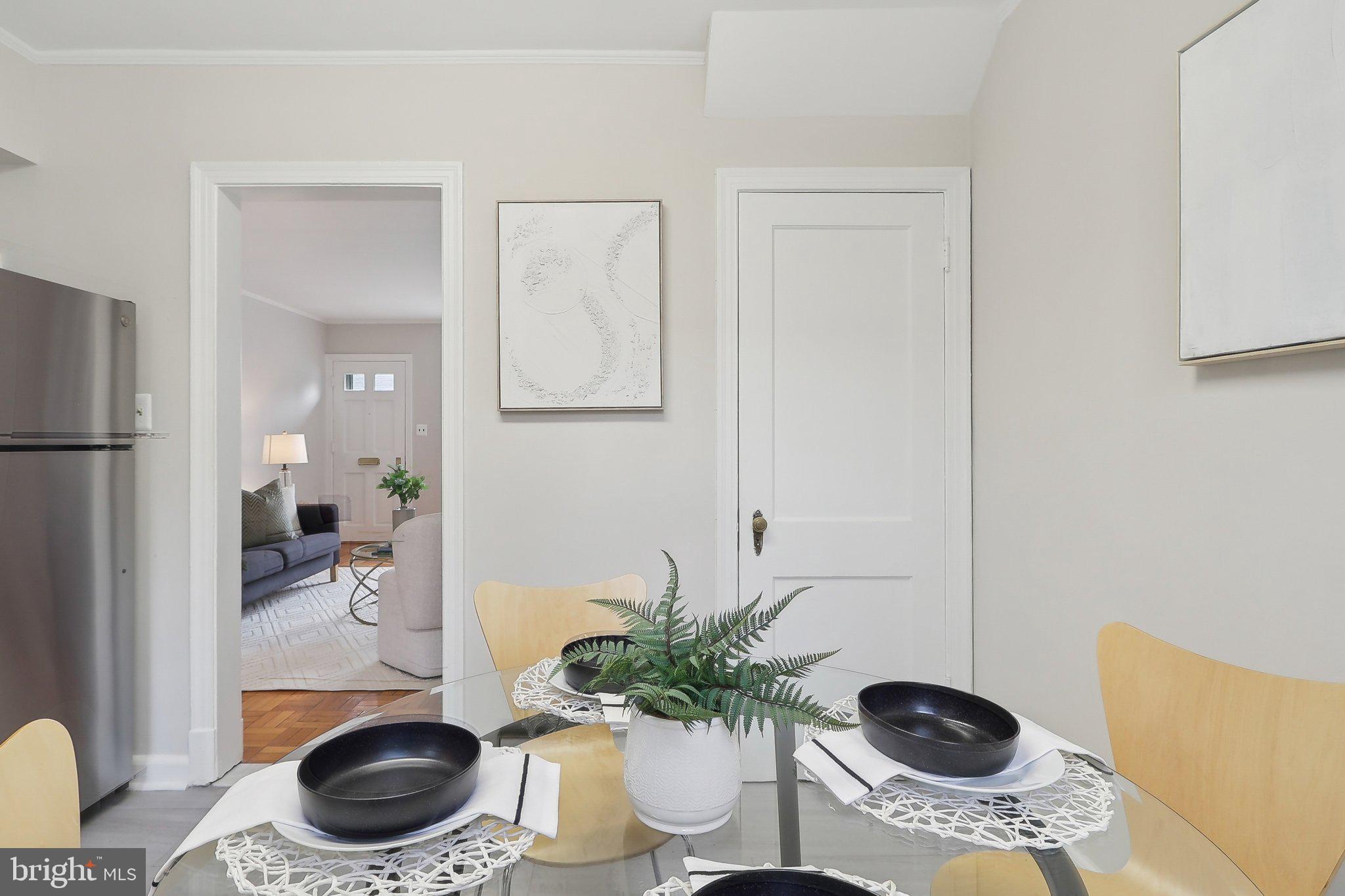 ARLINGTON VILLAGE - Residential