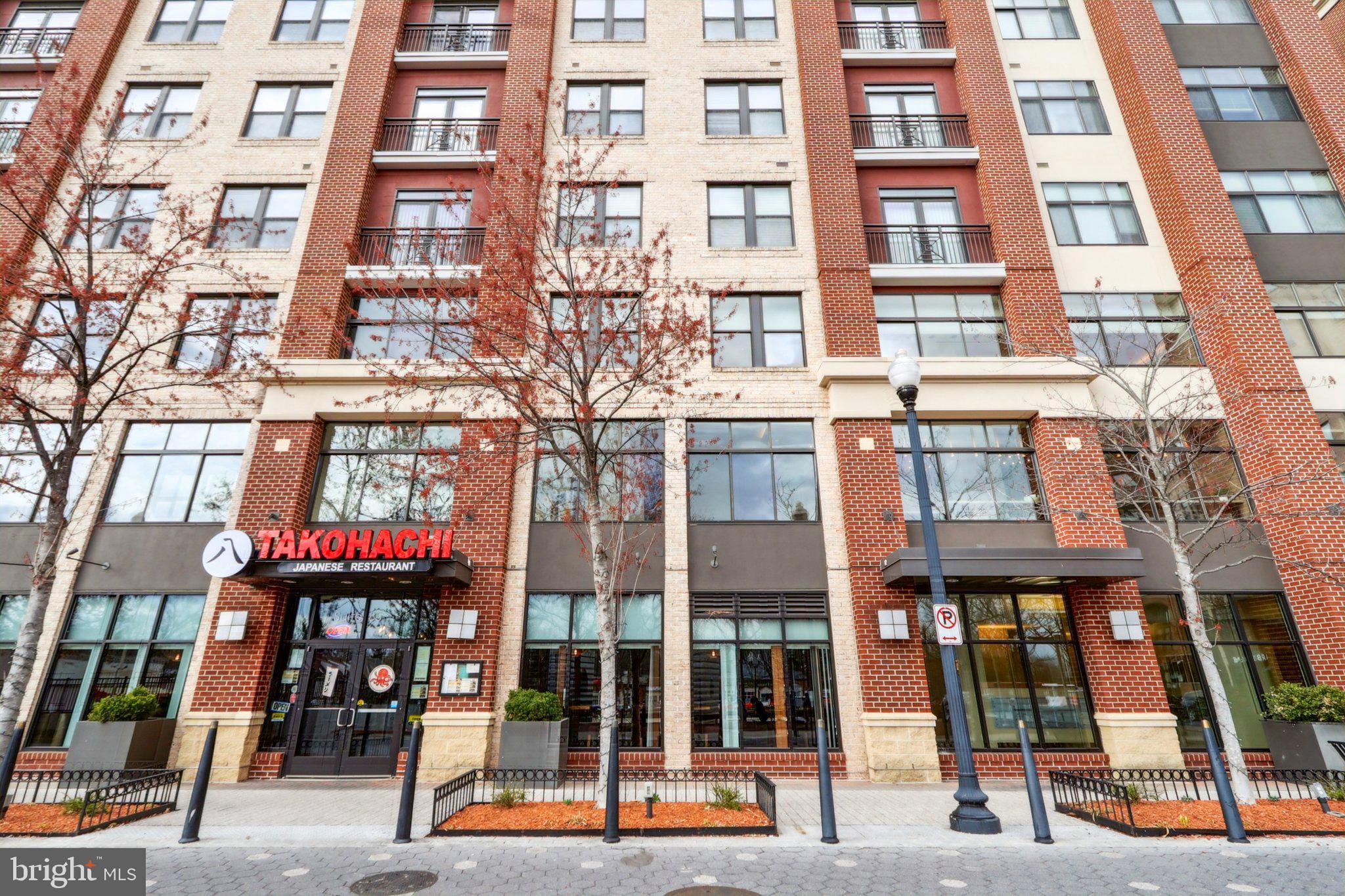 ARLINGTON VILLAGE - Residential