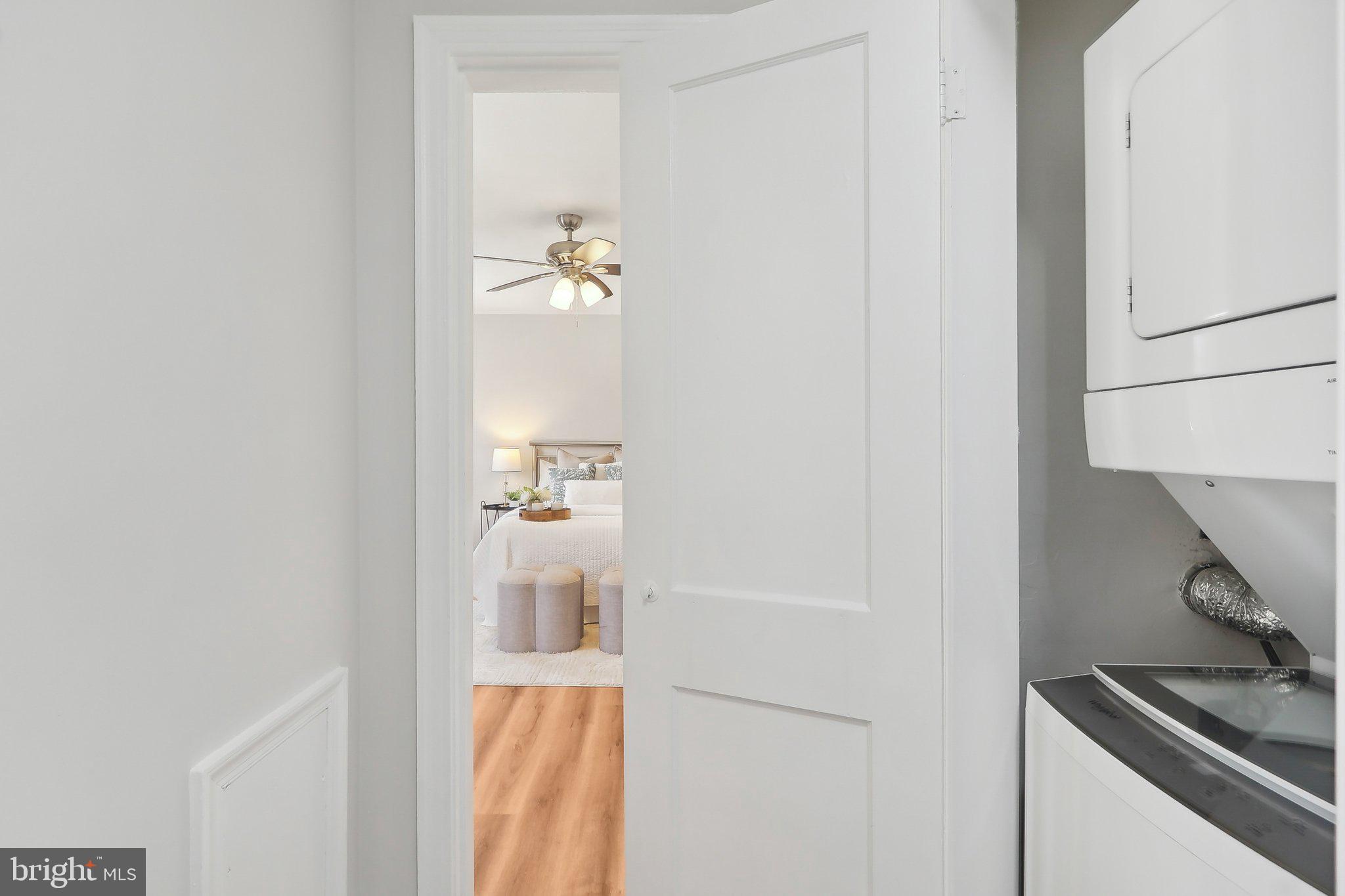 ARLINGTON VILLAGE - Residential