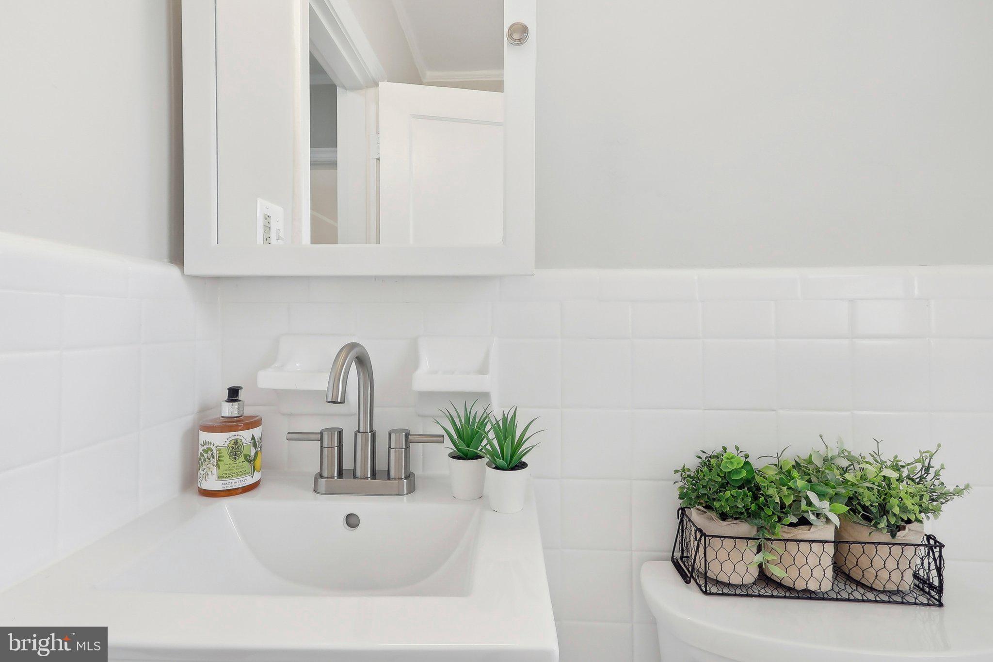 ARLINGTON VILLAGE - Residential