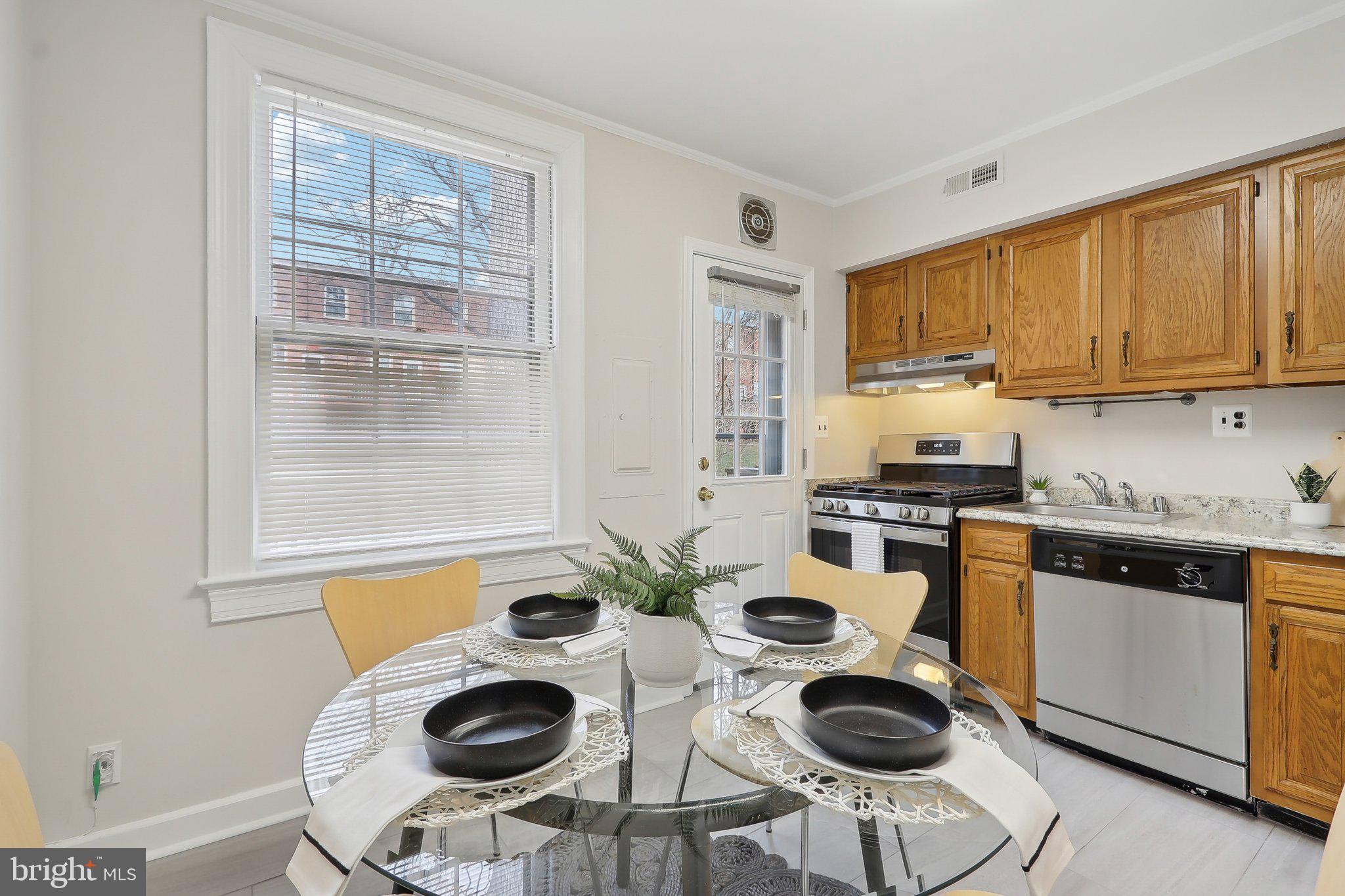 ARLINGTON VILLAGE - Residential