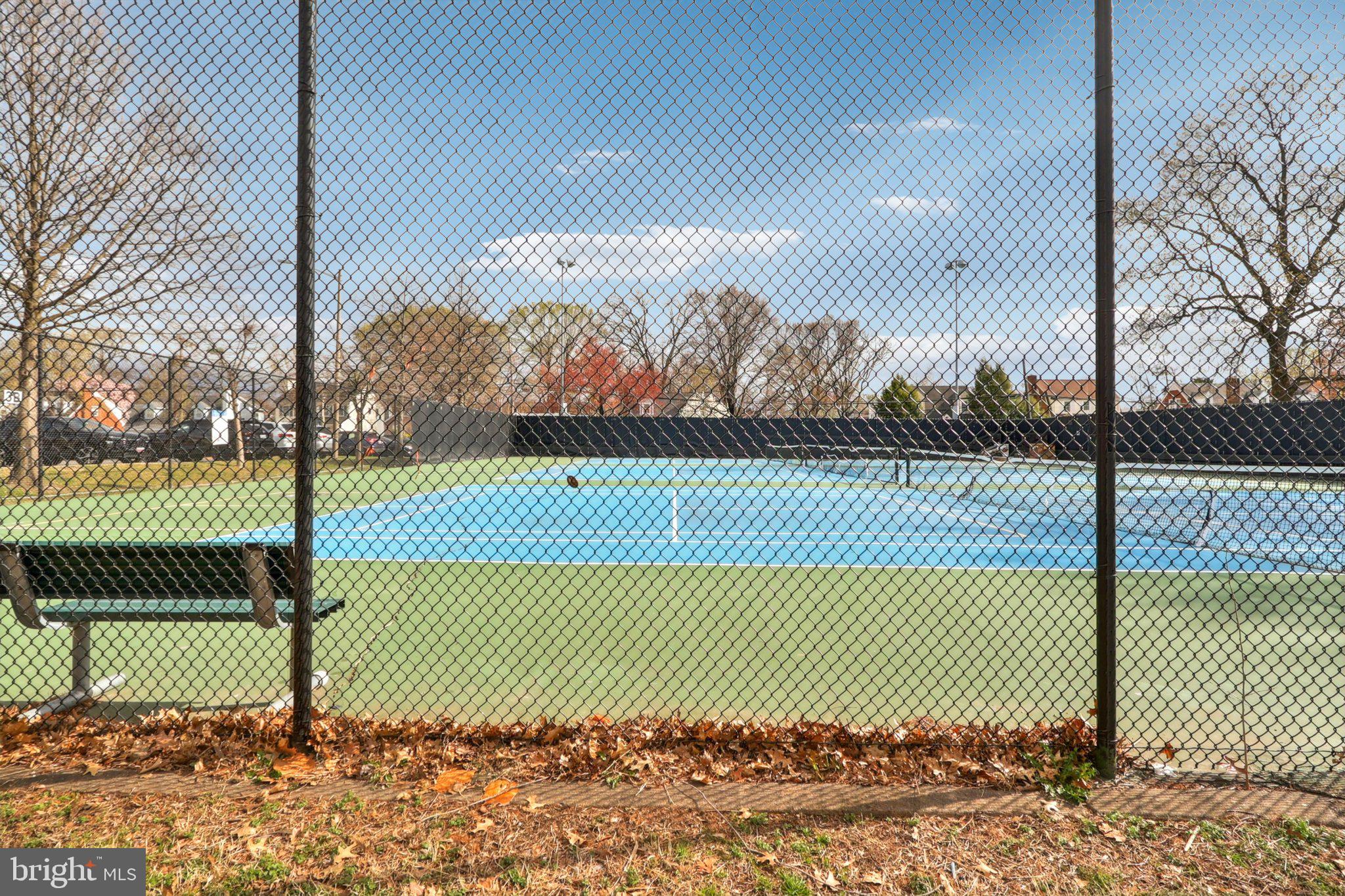 ARLINGTON VILLAGE - Residential