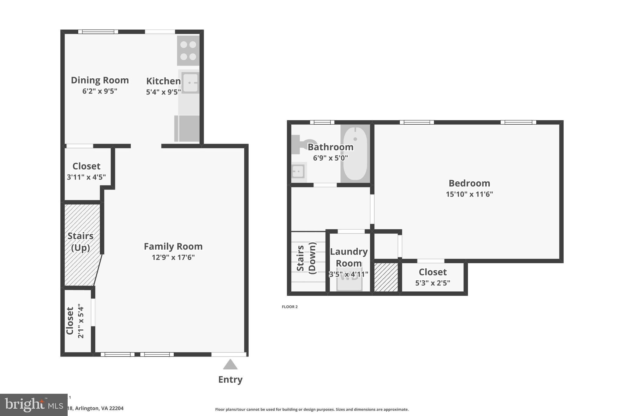 ARLINGTON VILLAGE - Residential